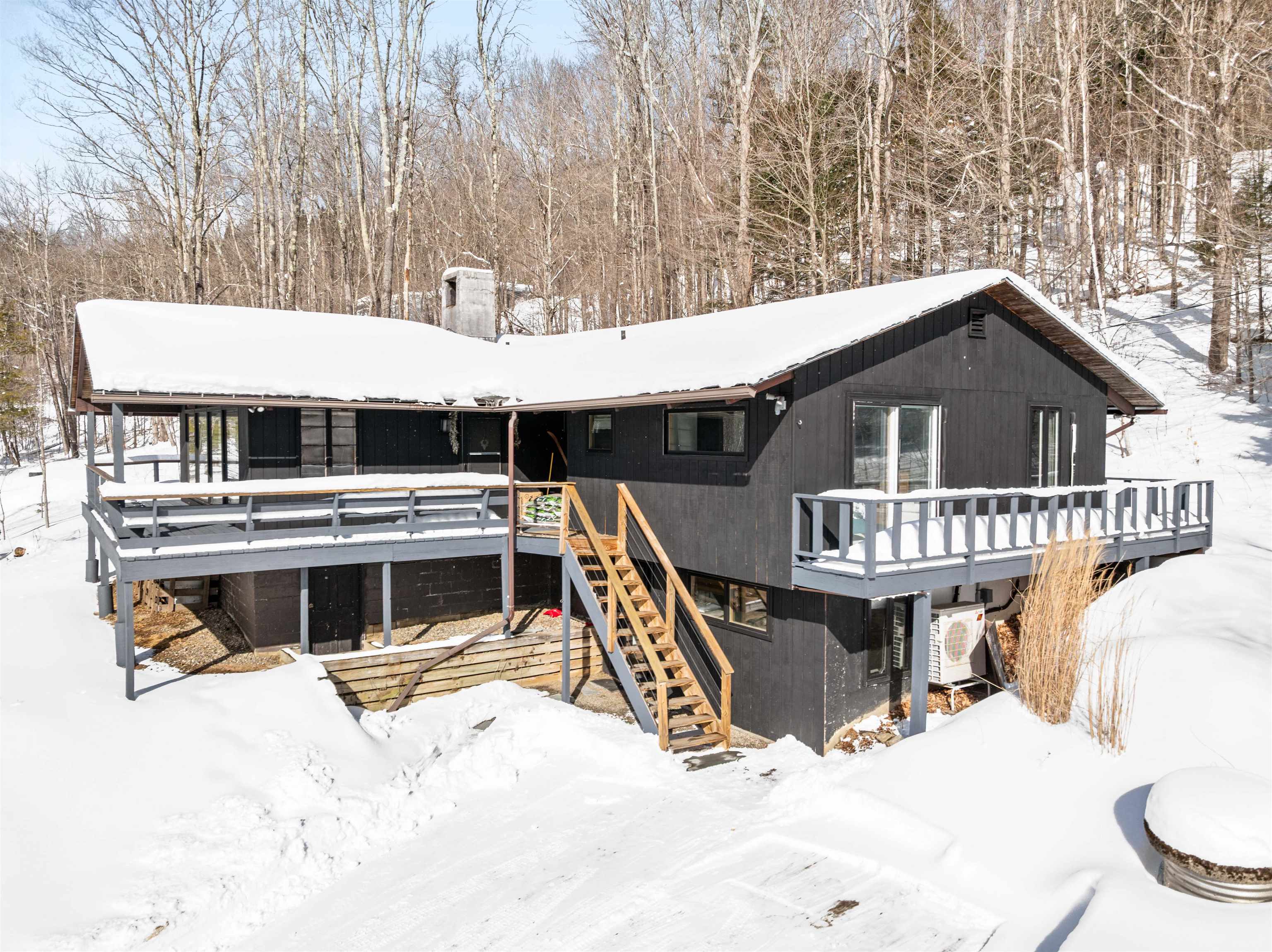 74 Moulton Road Fayston, VT 05673 - Photo 44 of 56