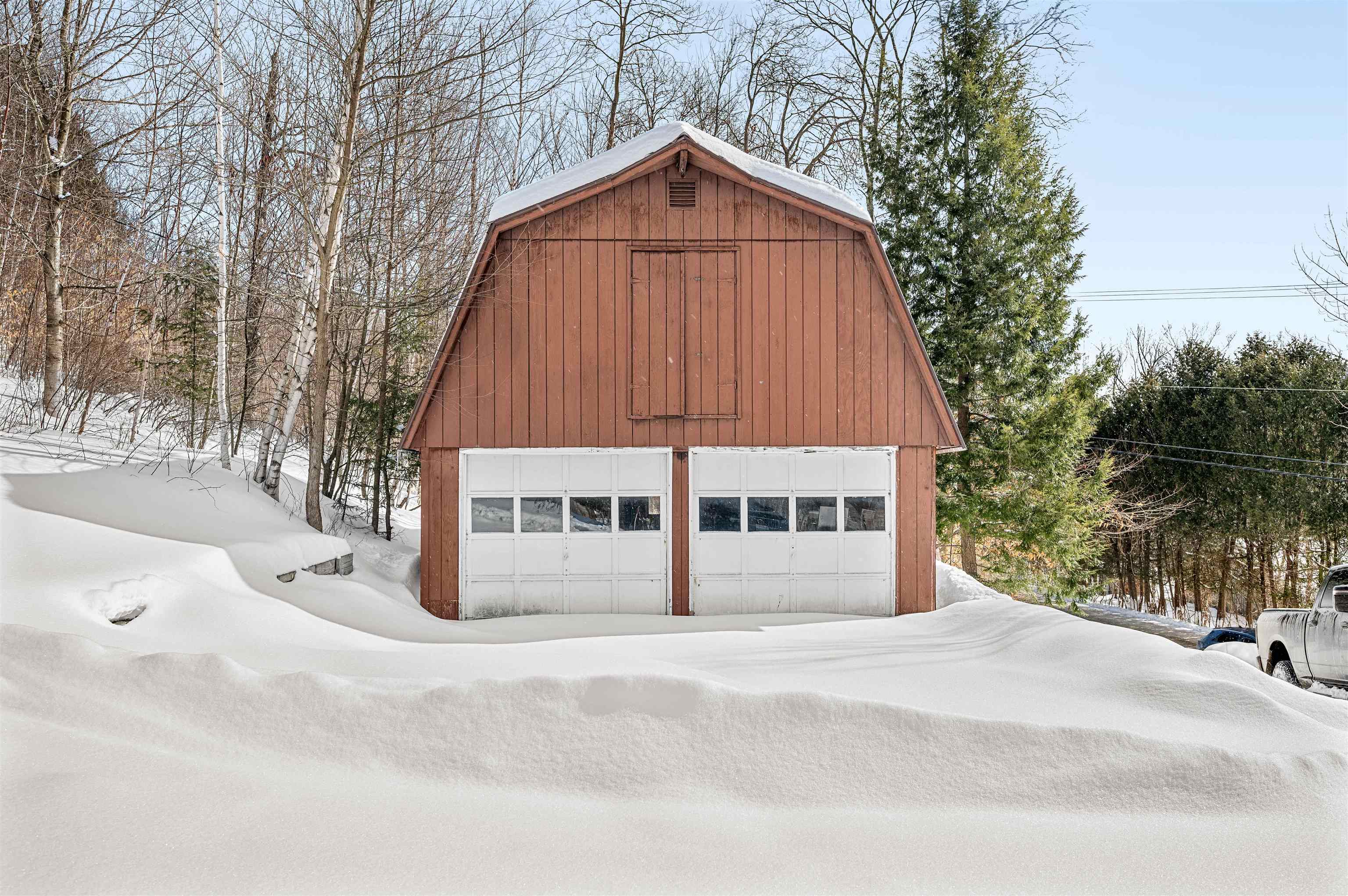 74 Moulton Road Fayston, VT 05673 - Photo 45 of 56