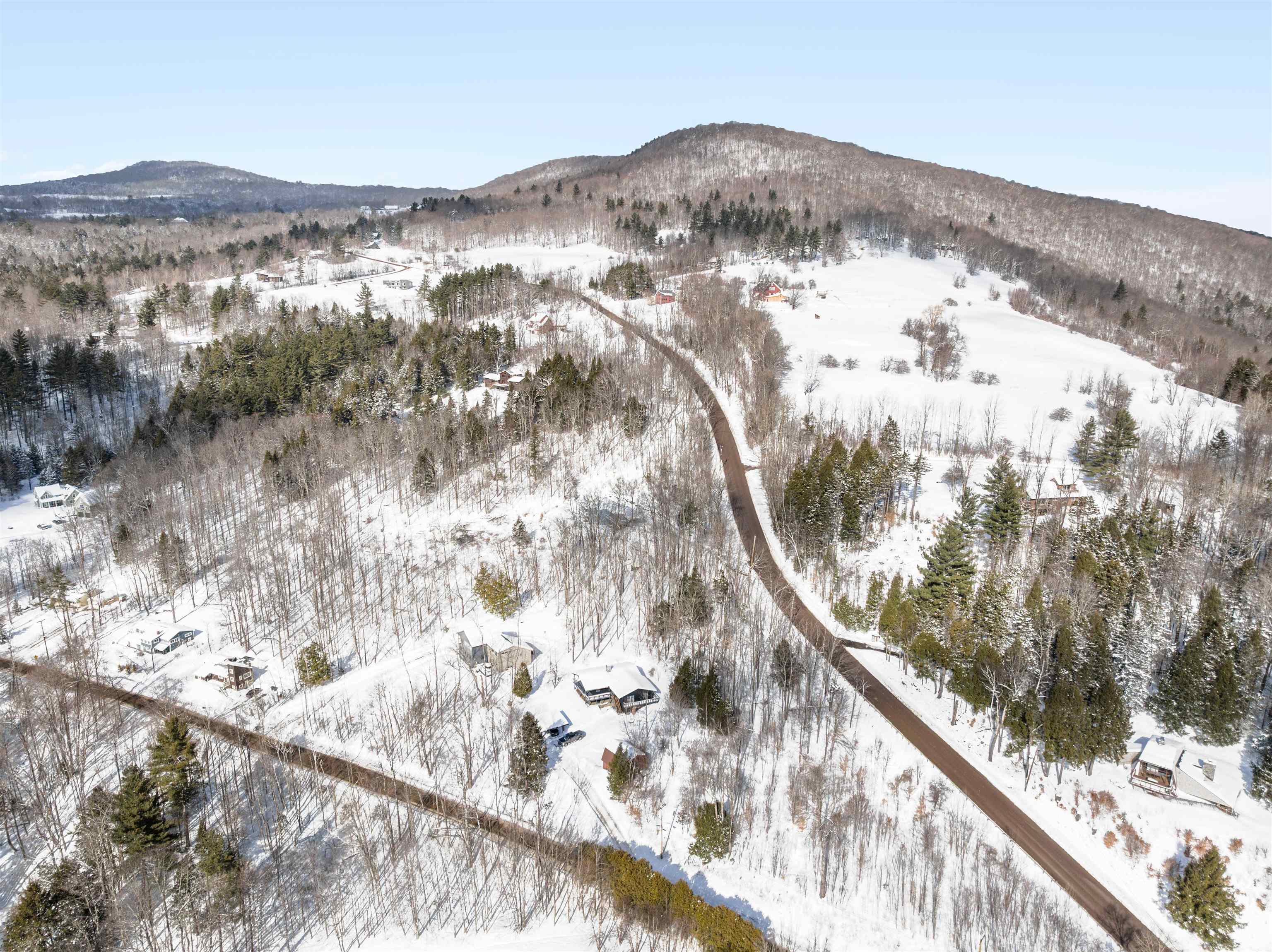 74 Moulton Road Fayston, VT 05673 - Photo 46 of 56