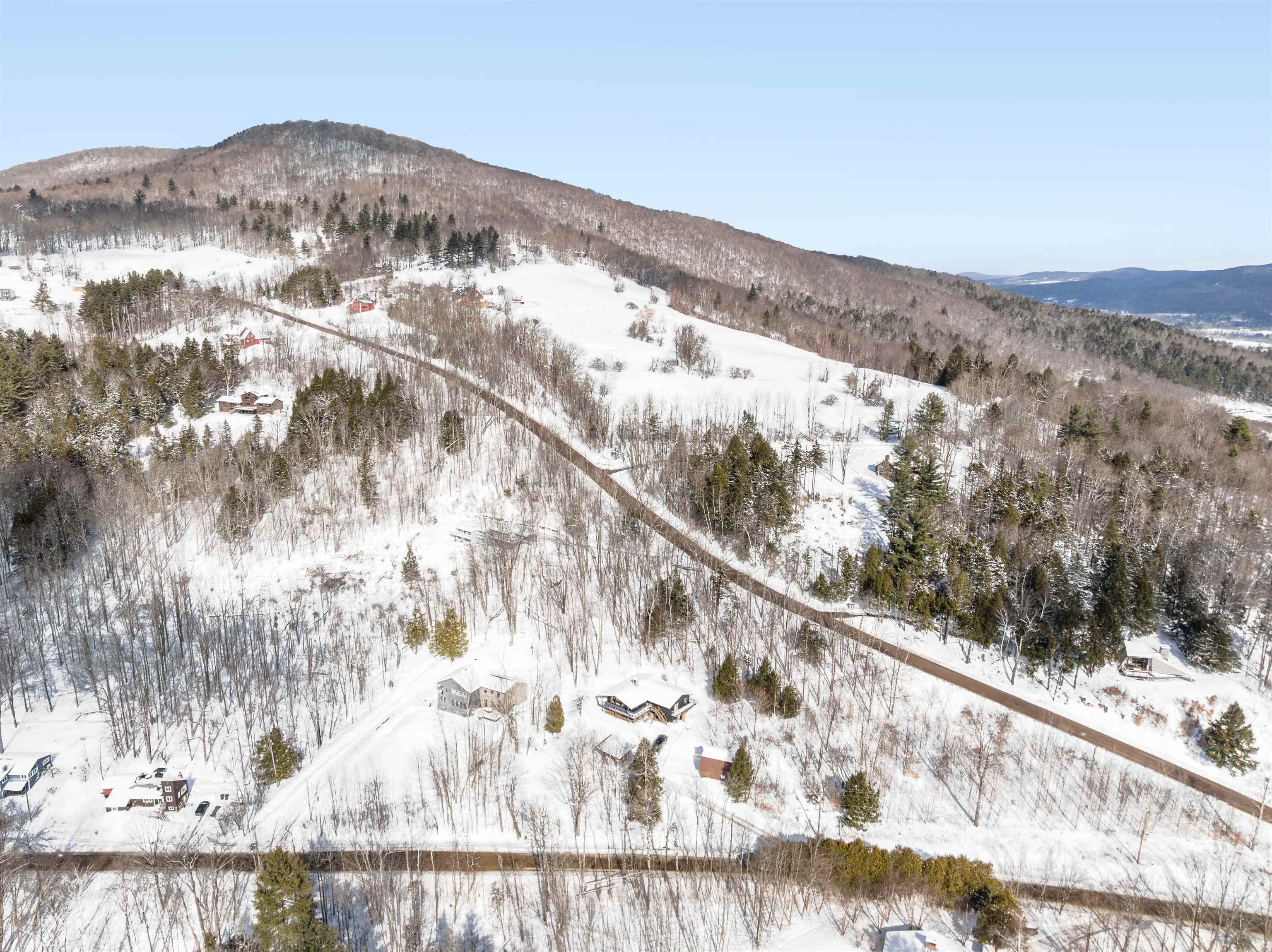 74 Moulton Road Fayston, VT 05673 - Photo 47 of 56