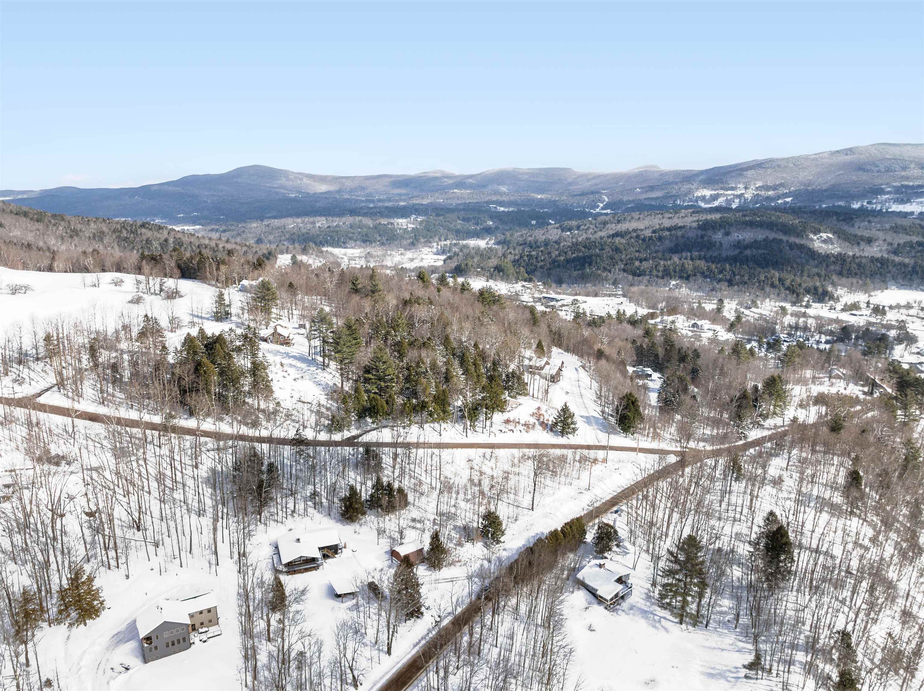 74 Moulton Road Fayston, VT 05673 - Photo 48 of 56