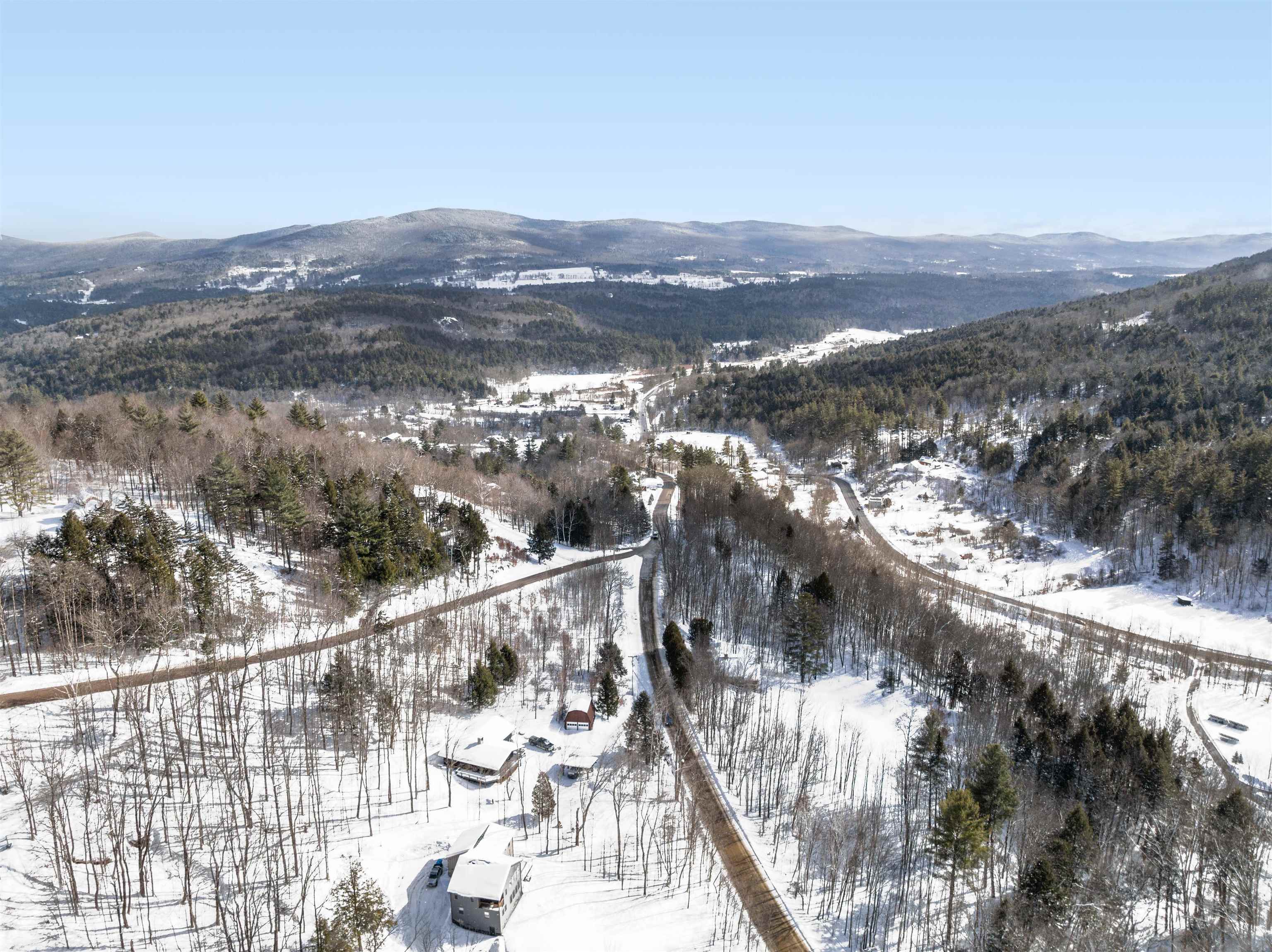 74 Moulton Road Fayston, VT 05673 - Photo 49 of 56