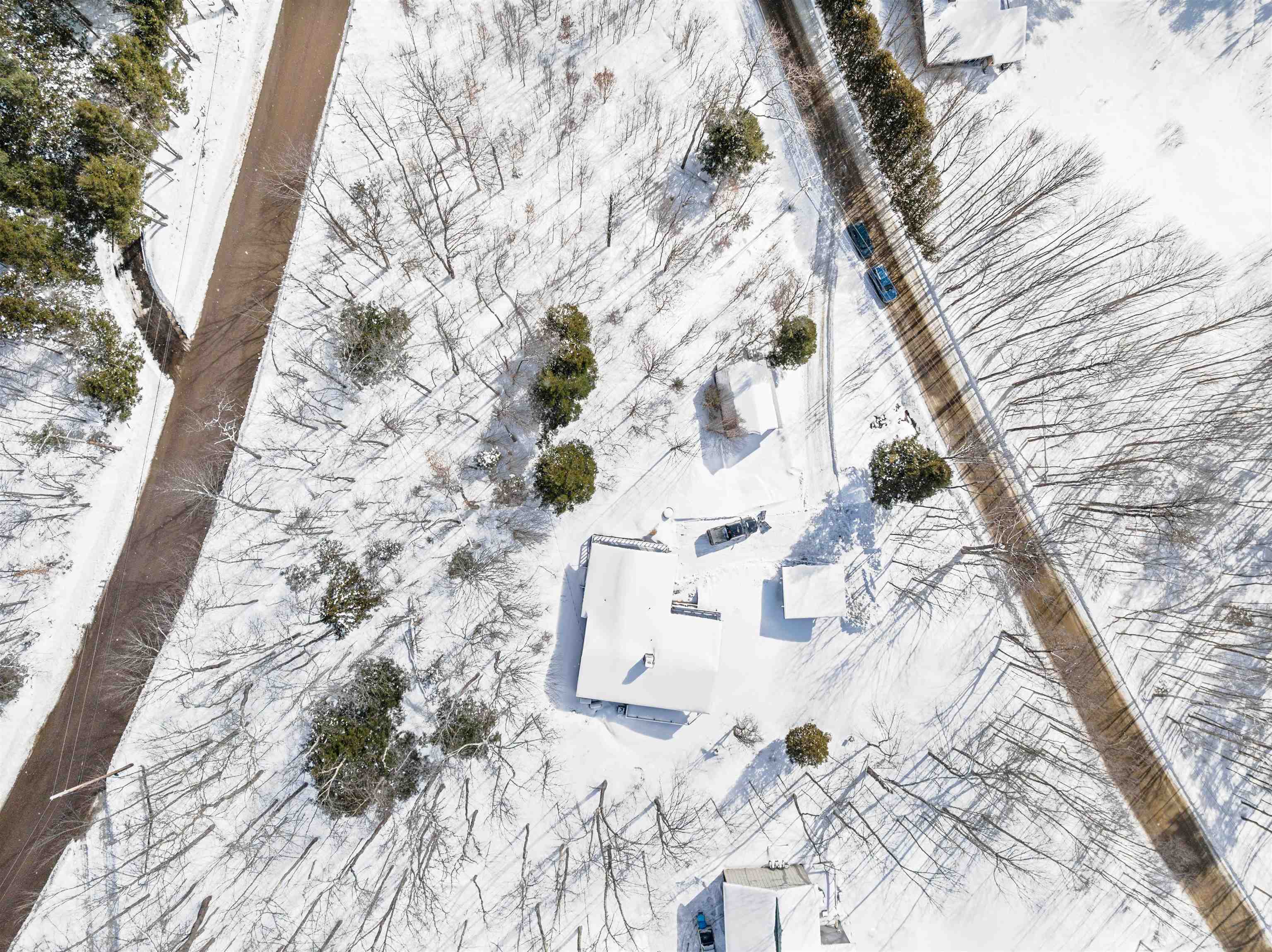 74 Moulton Road Fayston, VT 05673 - Photo 50 of 56