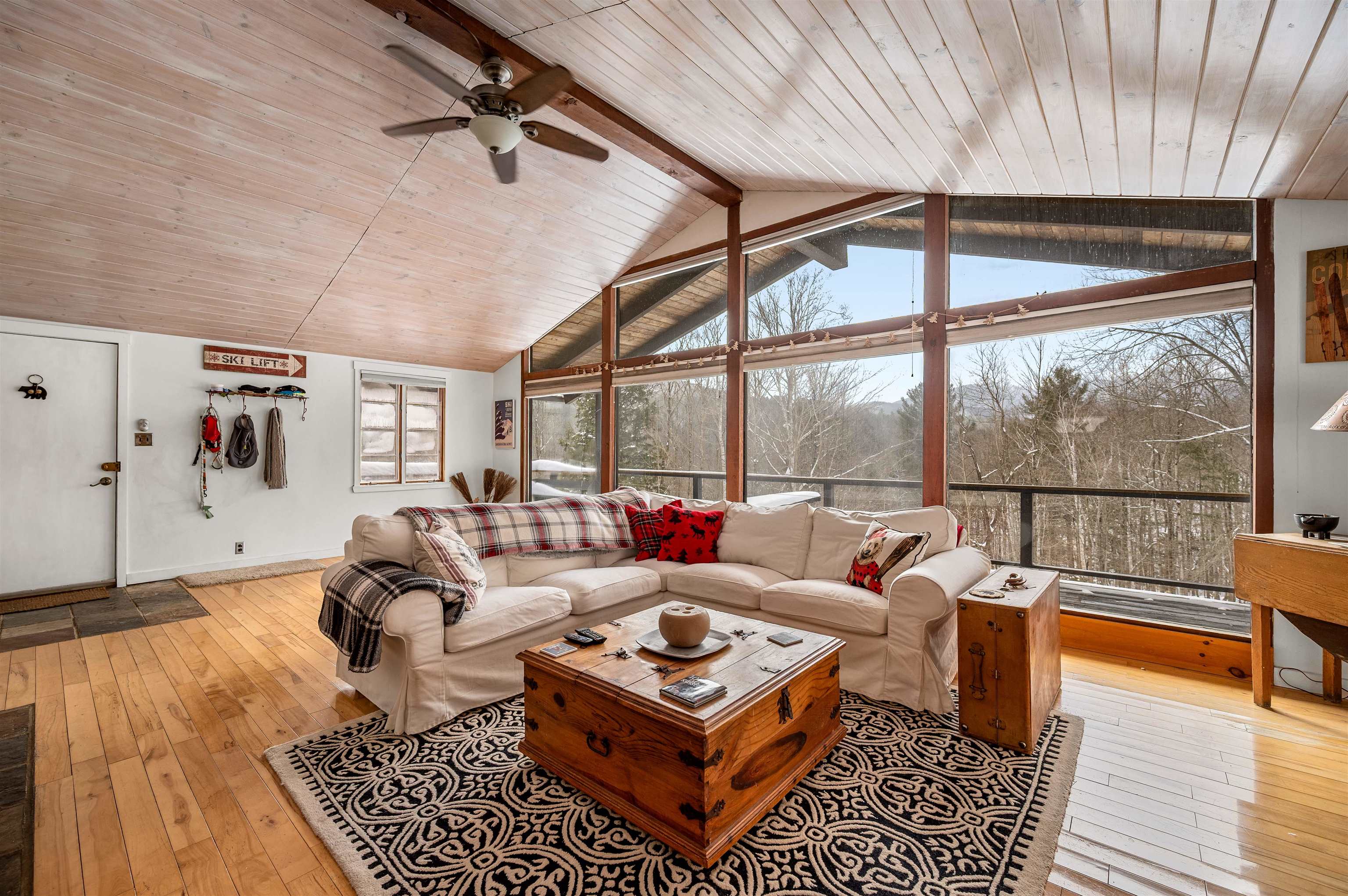 74 Moulton Road Fayston, VT 05673 - Photo 5 of 56