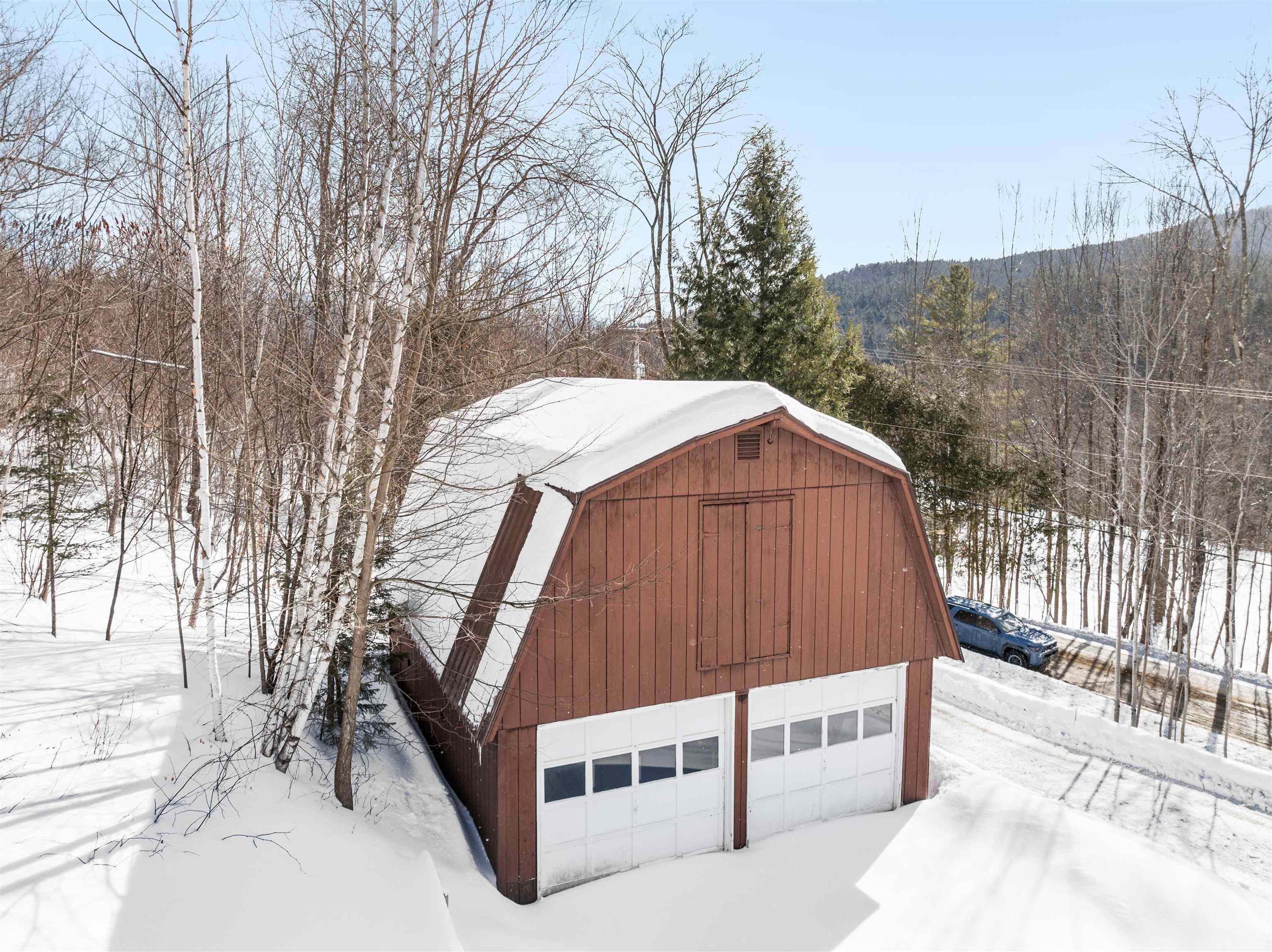 74 Moulton Road Fayston, VT 05673 - Photo 51 of 56