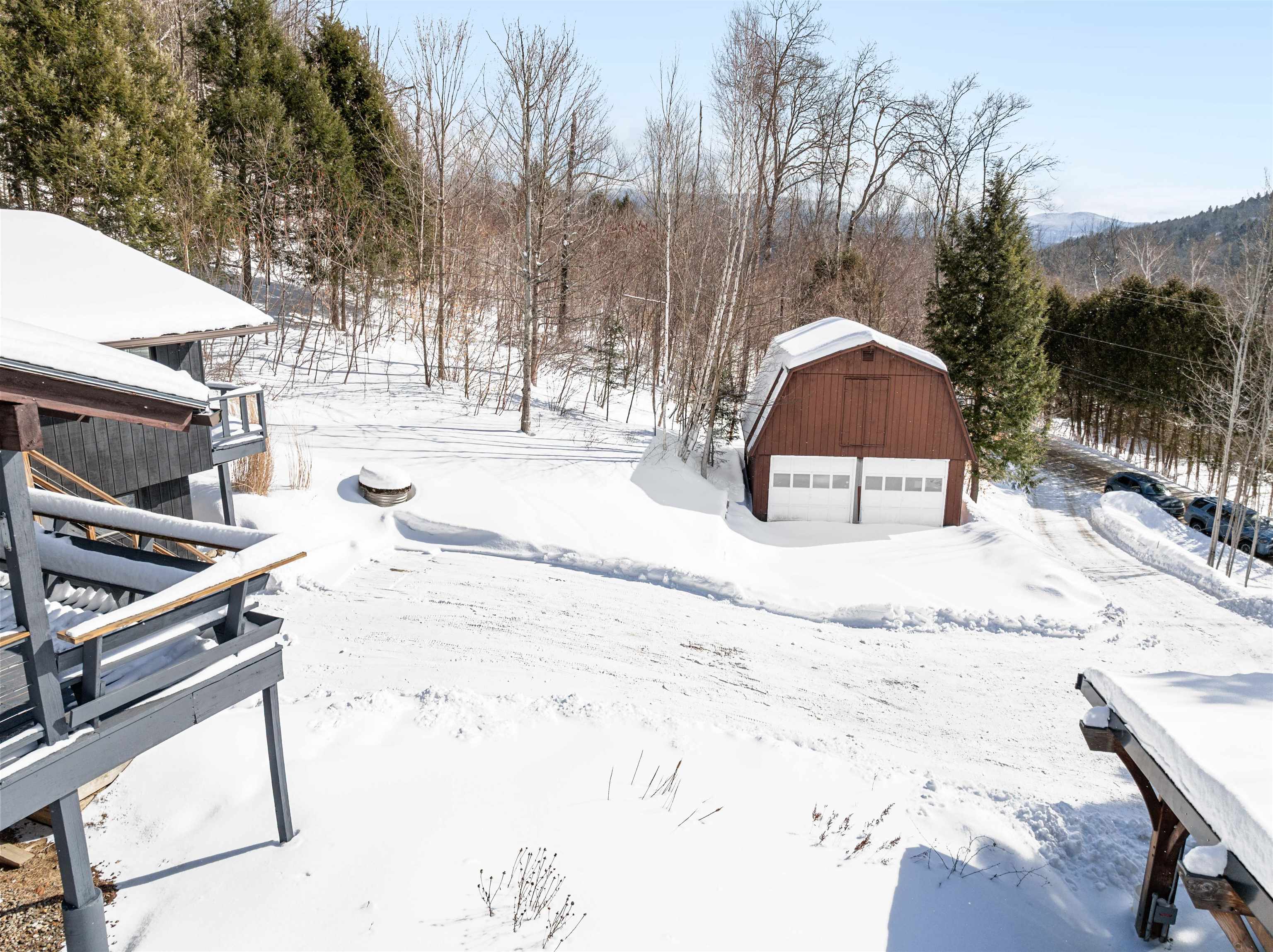 74 Moulton Road Fayston, VT 05673 - Photo 53 of 56