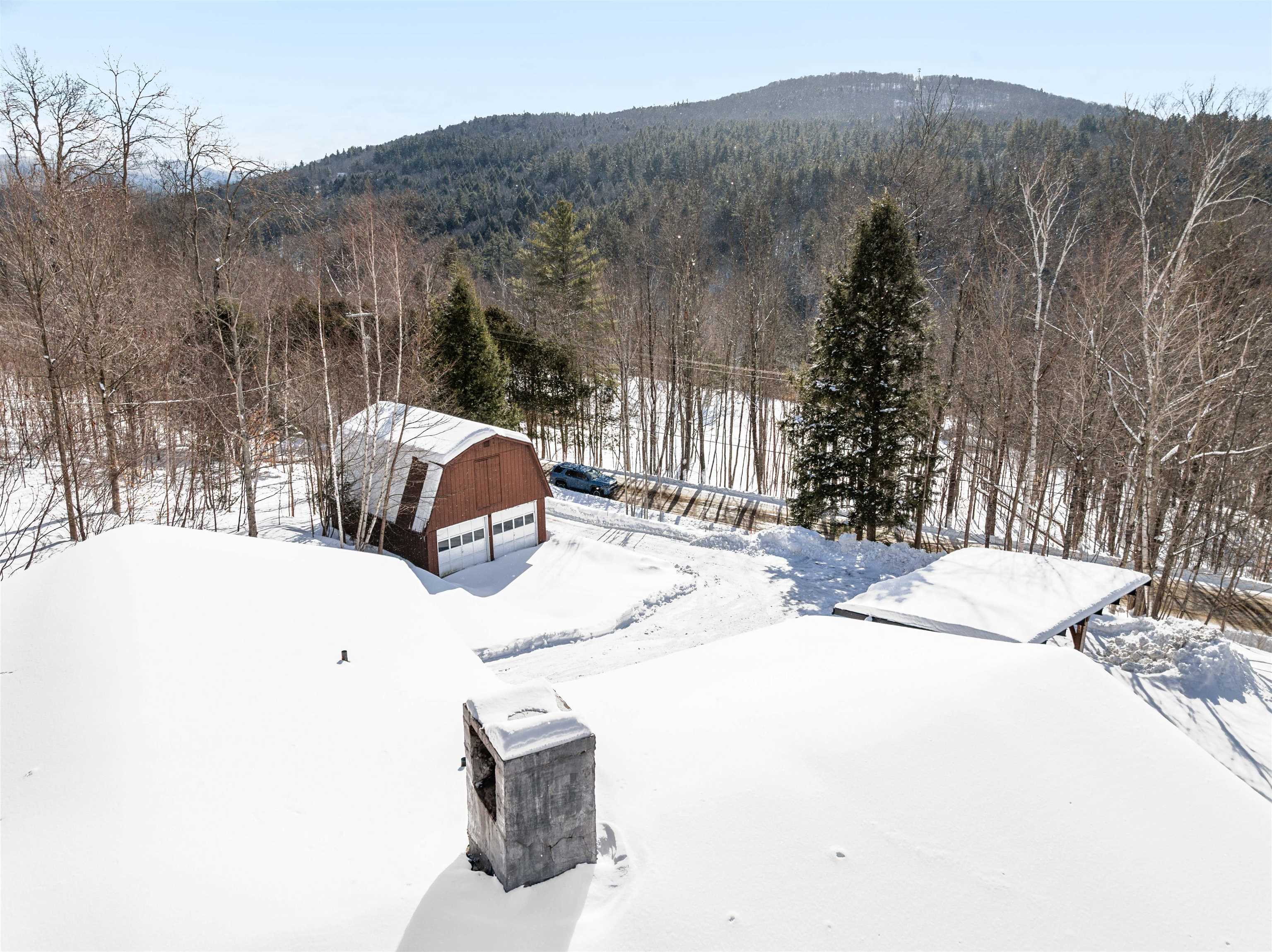 74 Moulton Road Fayston, VT 05673 - Photo 54 of 56