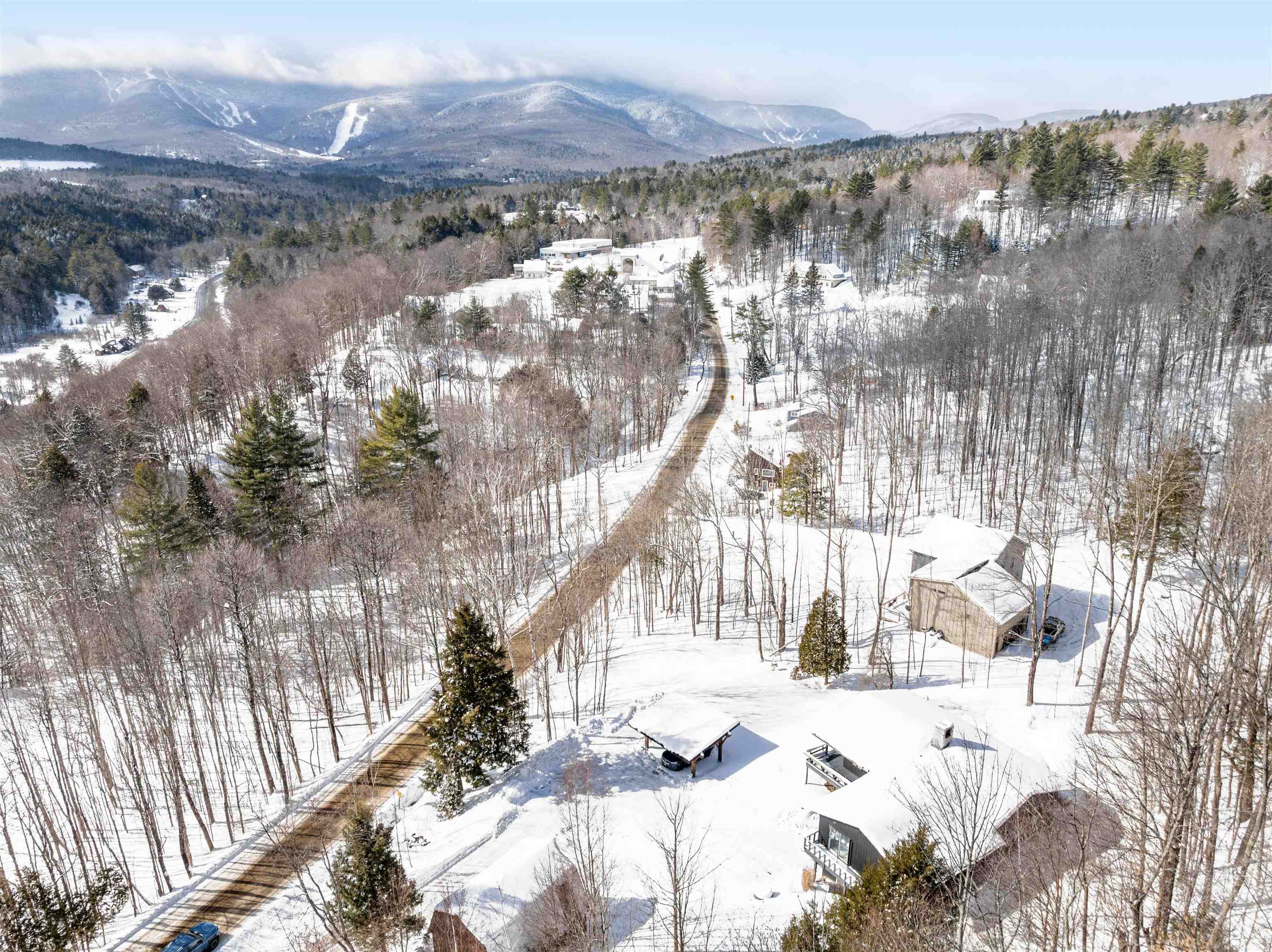 74 Moulton Road Fayston, VT 05673 - Photo 55 of 56