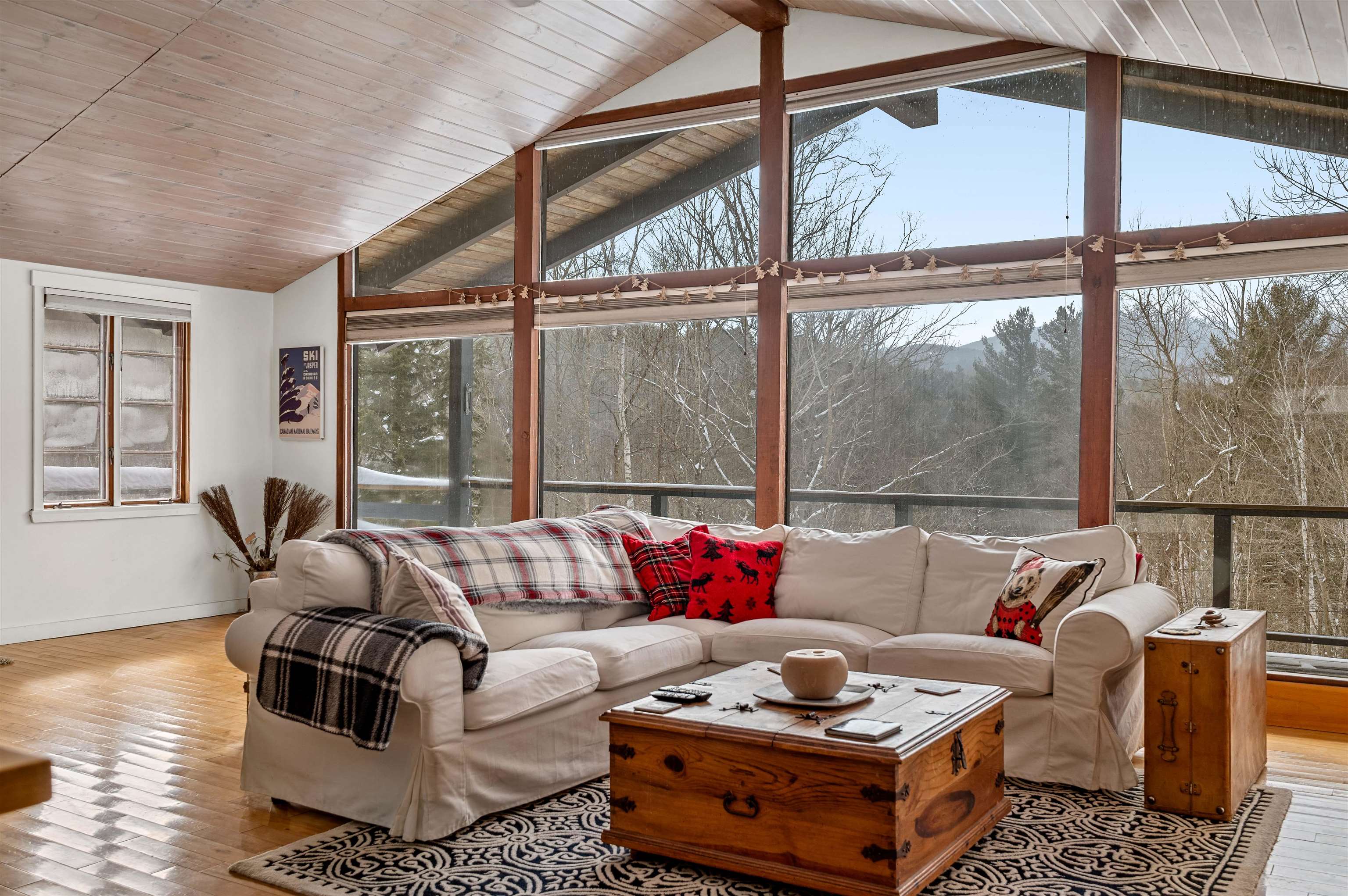 74 Moulton Road Fayston, VT 05673 - Photo 6 of 56