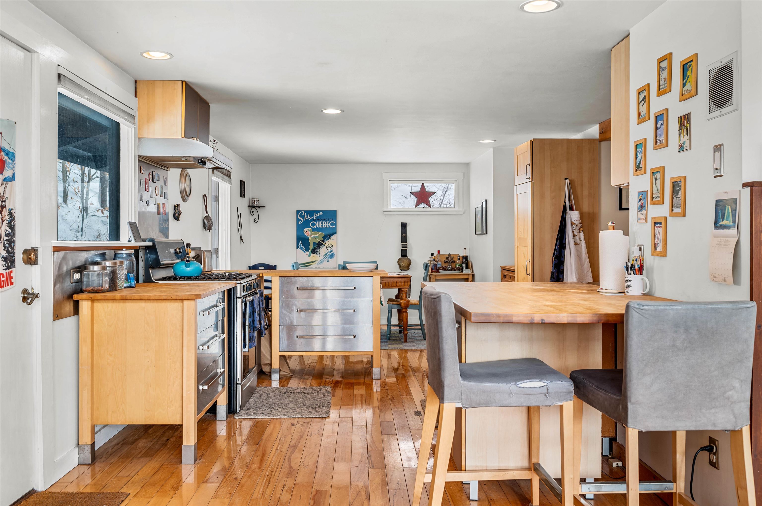 74 Moulton Road Fayston, VT 05673 - Photo 9 of 56