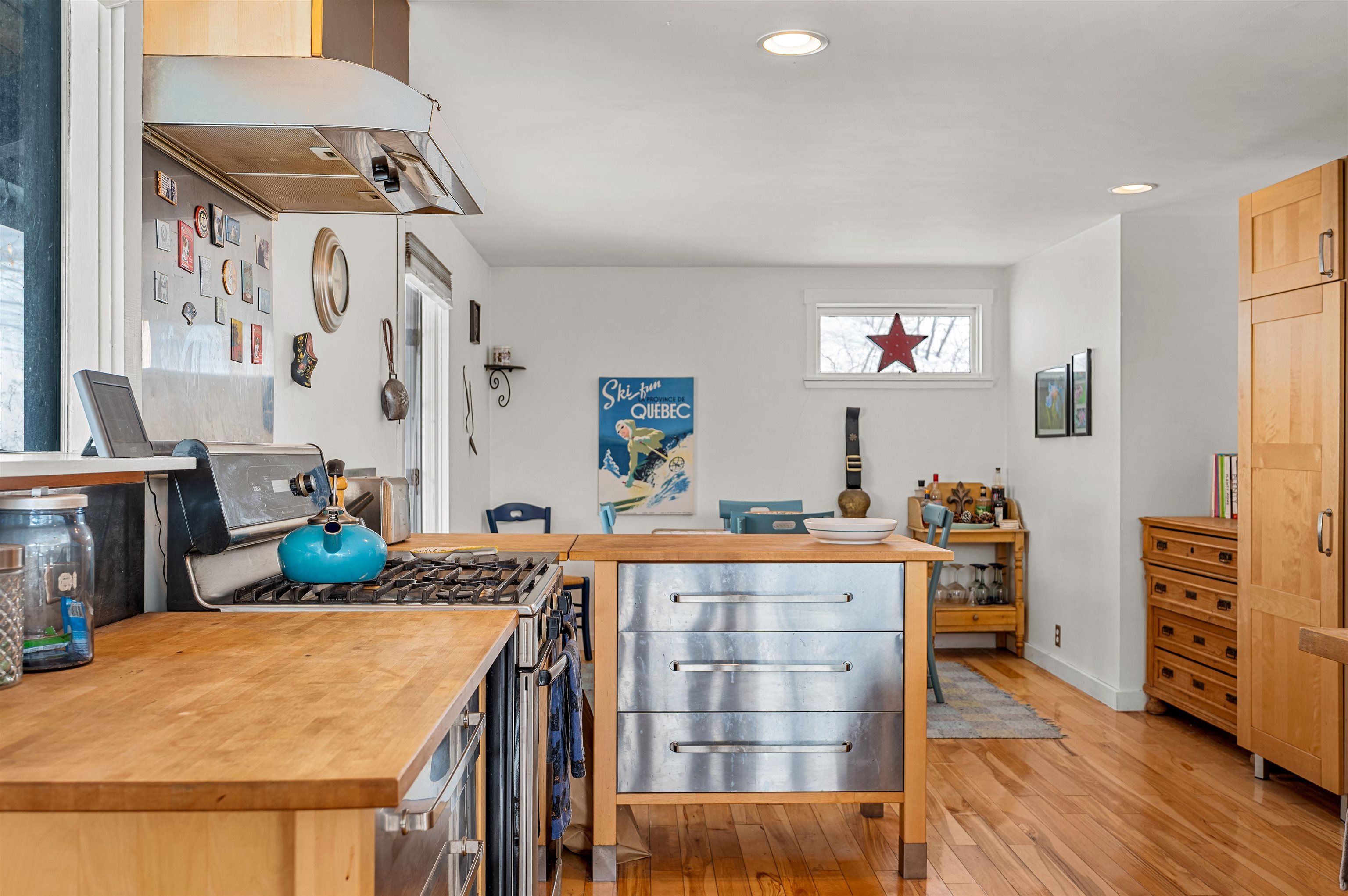 74 Moulton Road Fayston, VT 05673 - Photo 10 of 56