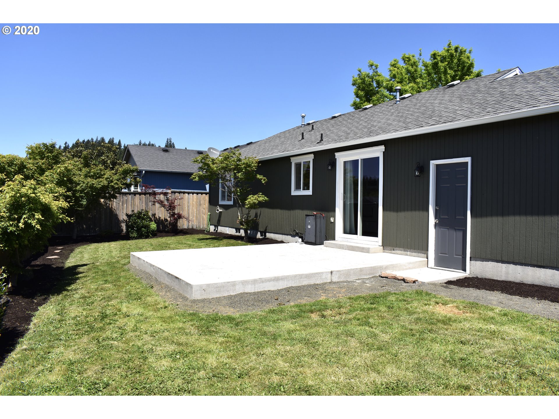 1572 South 59th Street Springfield, OR 97478 - Photo 19 of 21