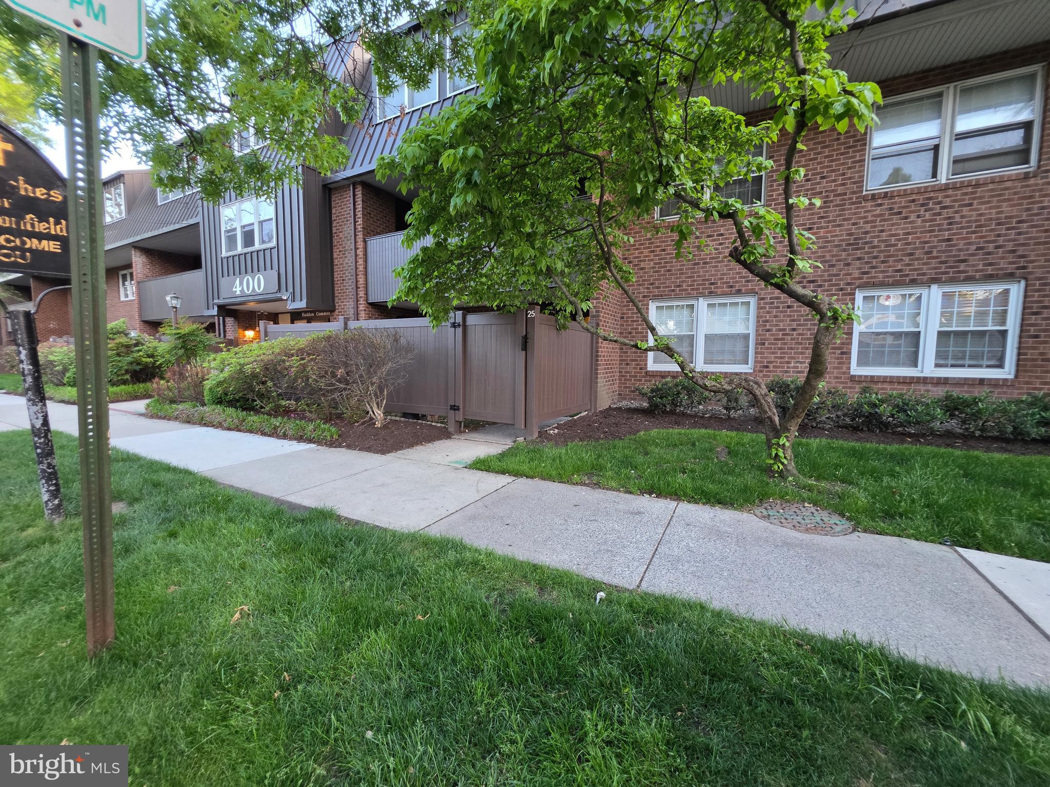25 Haddonfield Cmns Haddonfield, NJ 08033 - Photo 3 of 6