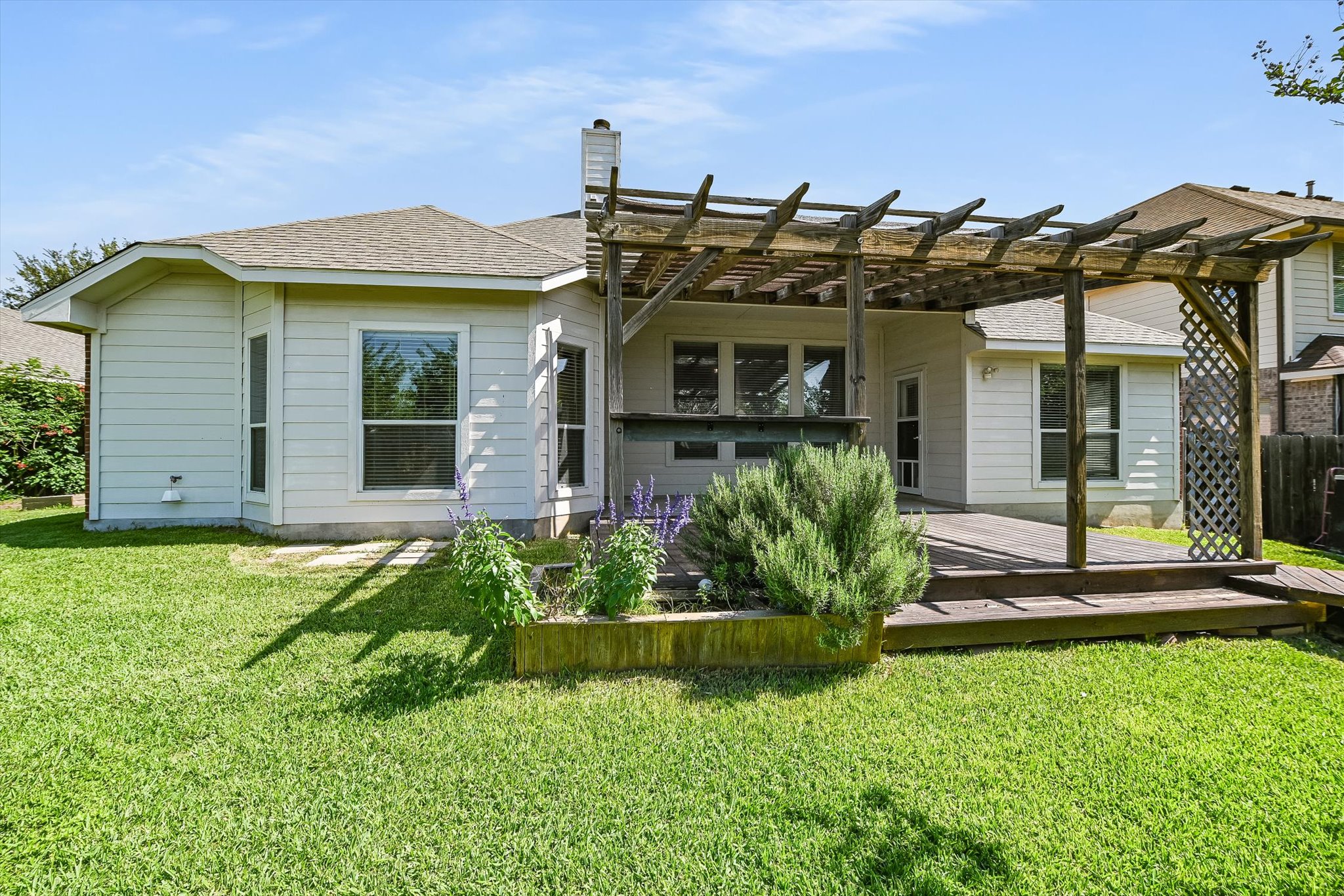 20609 Kearney Hill Road Pflugerville, TX 78660 - Photo 19 of 21
