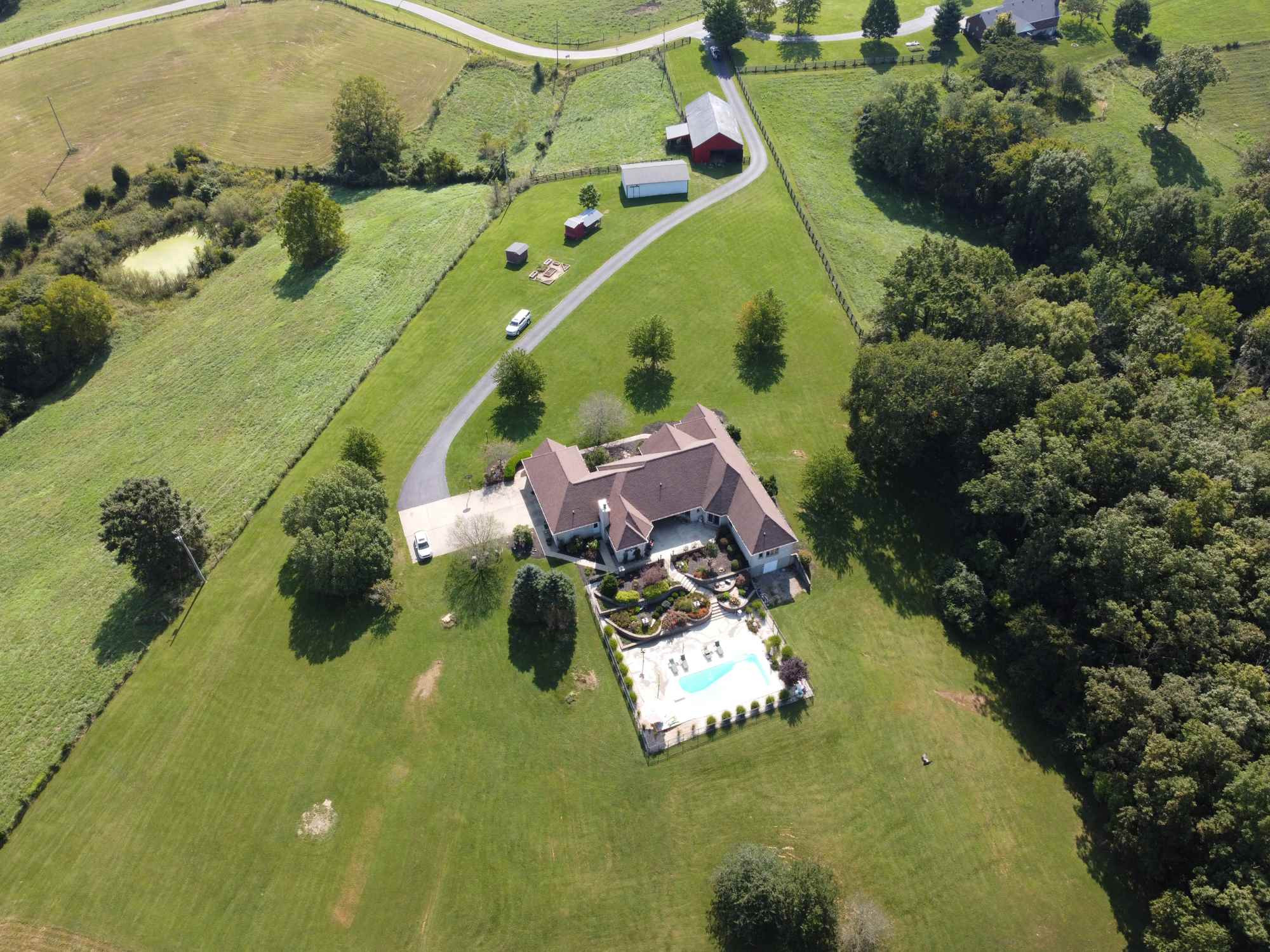2020 Verona Mt Zion Road Dry Ridge, KY 41035 - Photo 14 of 47 Gallery Image 14