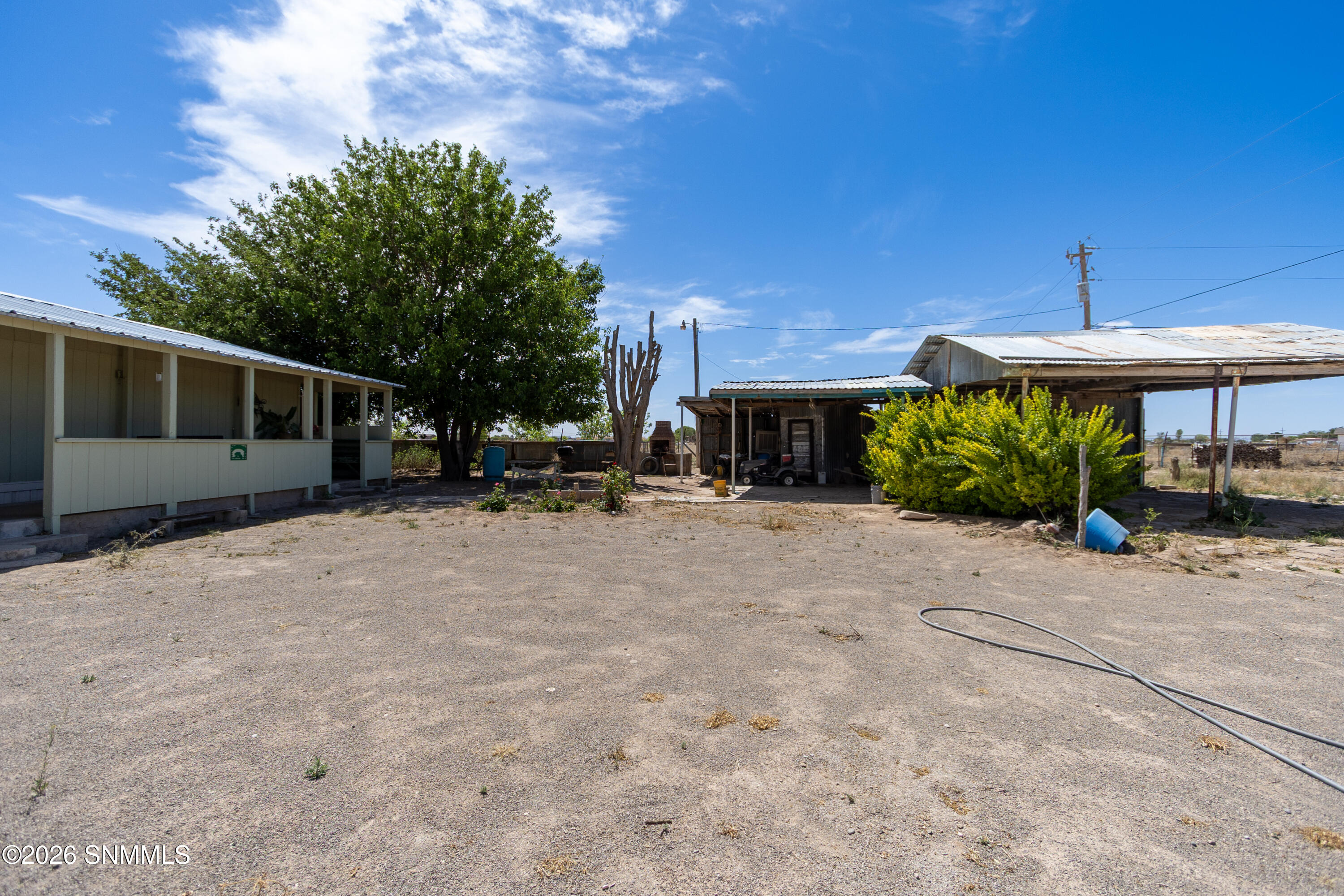 6520 Chickpea Road Dexter, NM 88230 - Photo 1 of 19 Chickpea