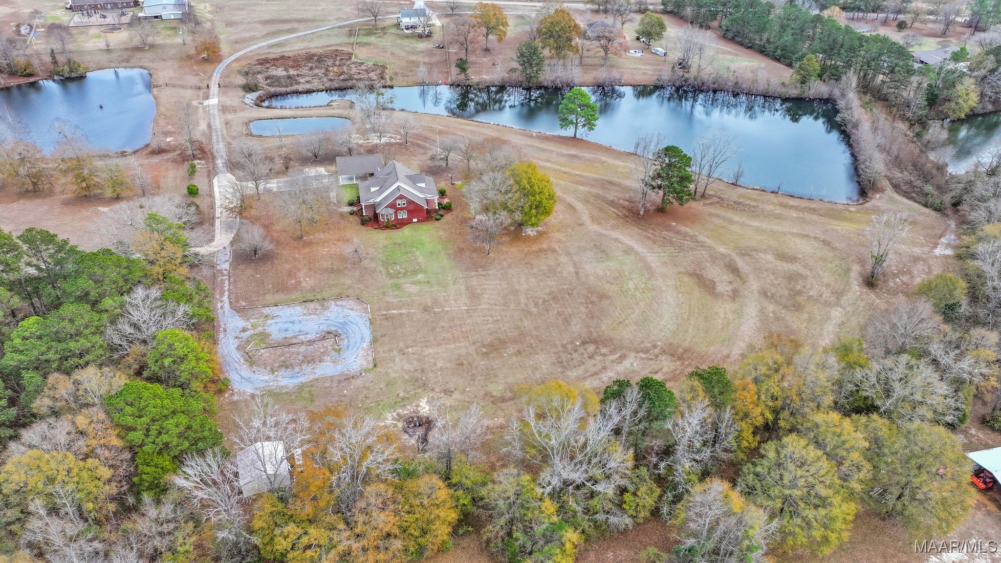 7461 Georgia Road Wetumpka, AL 36092 - Photo 74 of 75 Gallery Image 74