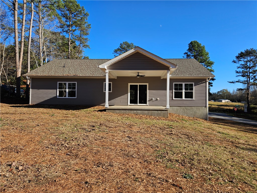 299 Springbrook Road Walhalla, SC 29691 - Photo 17 of 20
