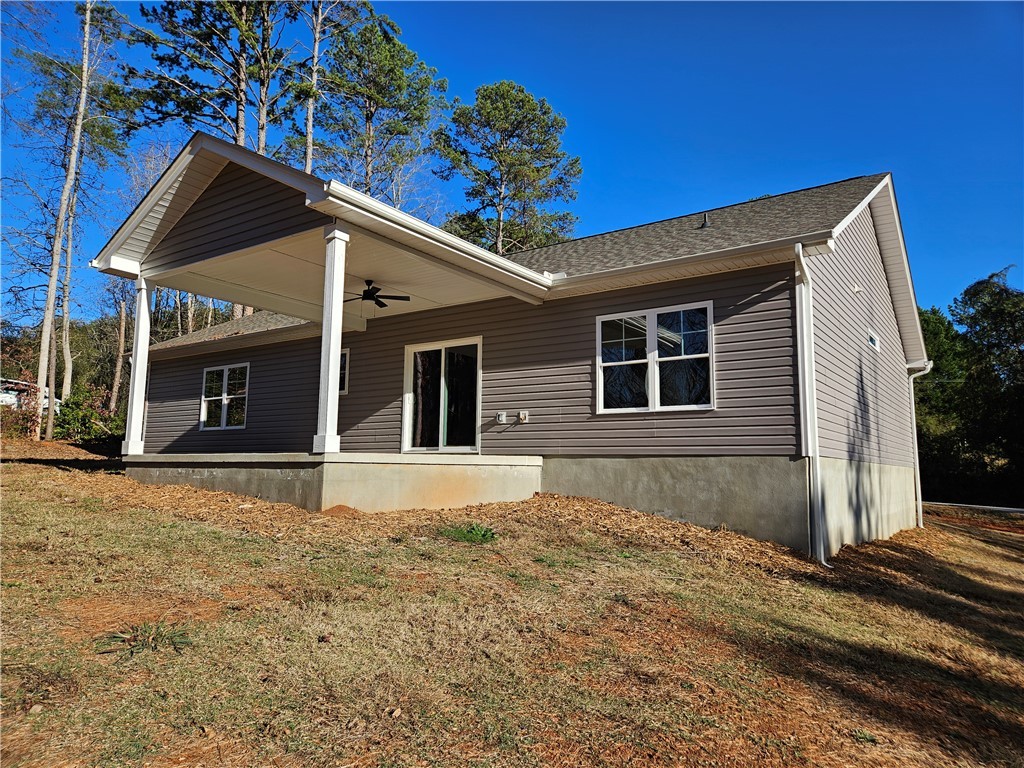299 Springbrook Road Walhalla, SC 29691 - Photo 18 of 20