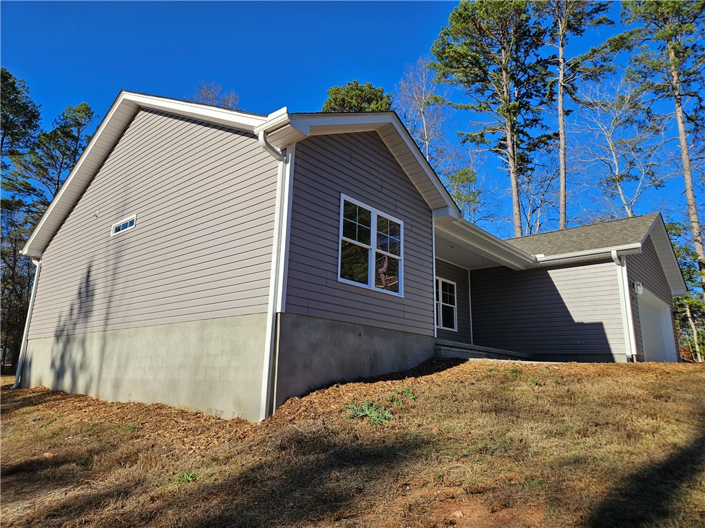 299 Springbrook Road Walhalla, SC 29691 - Photo 19 of 20