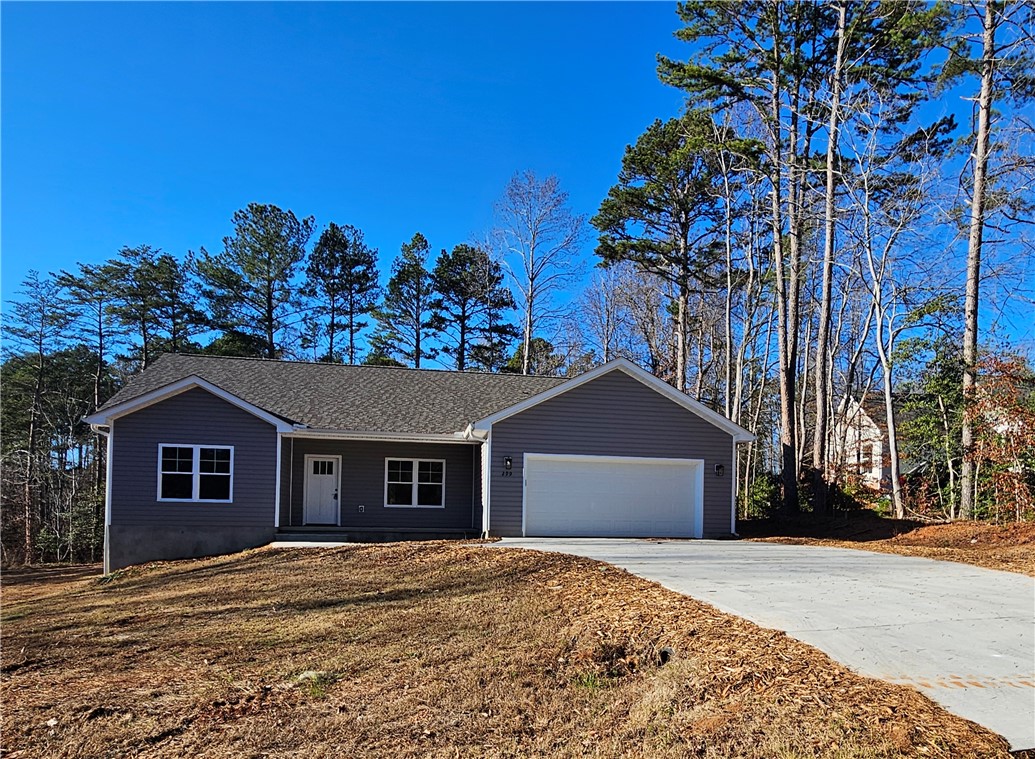 299 Springbrook Road Walhalla, SC 29691 - Photo 20 of 20