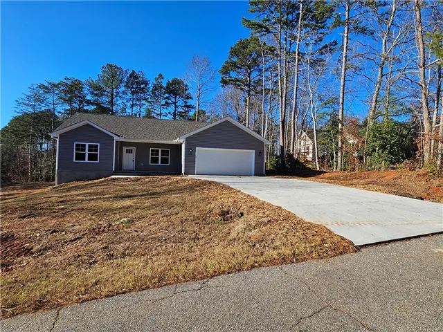 $290,000 | 299 Springbrook Road, Walhalla, SC 29691