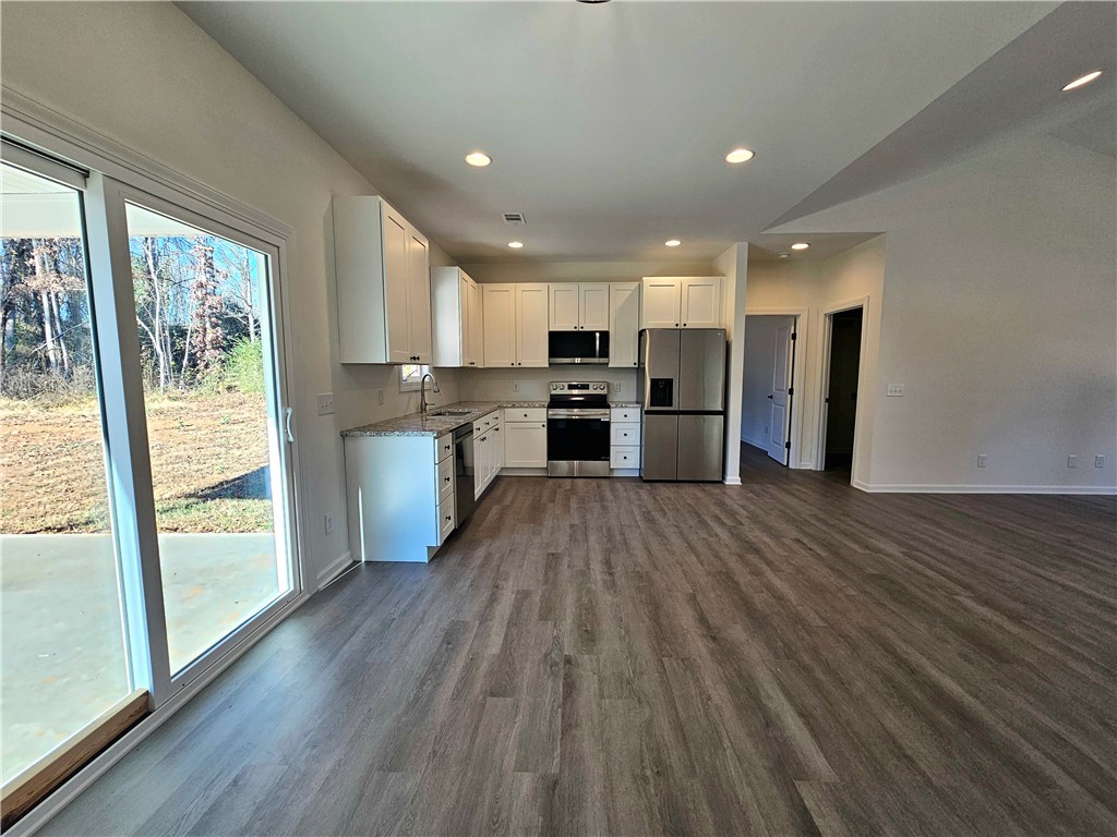 299 Springbrook Road Walhalla, SC 29691 - Photo 5 of 20