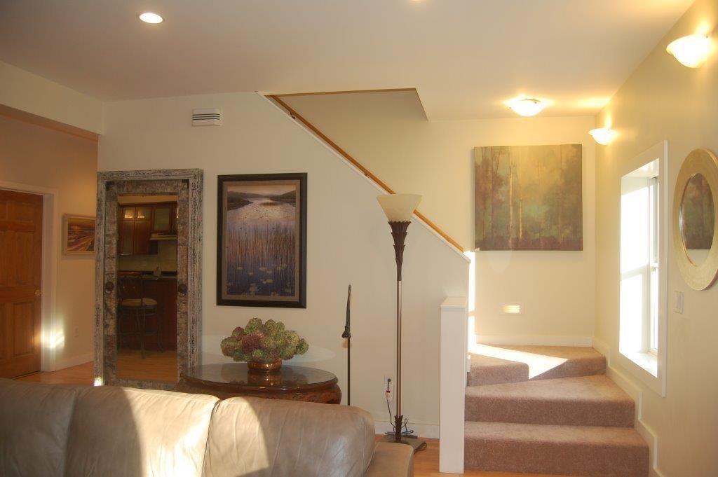 111 Wilson Pond Road North Monmouth, ME 04265 - Photo 23 of 33 UP TO SECOND LEVEL
