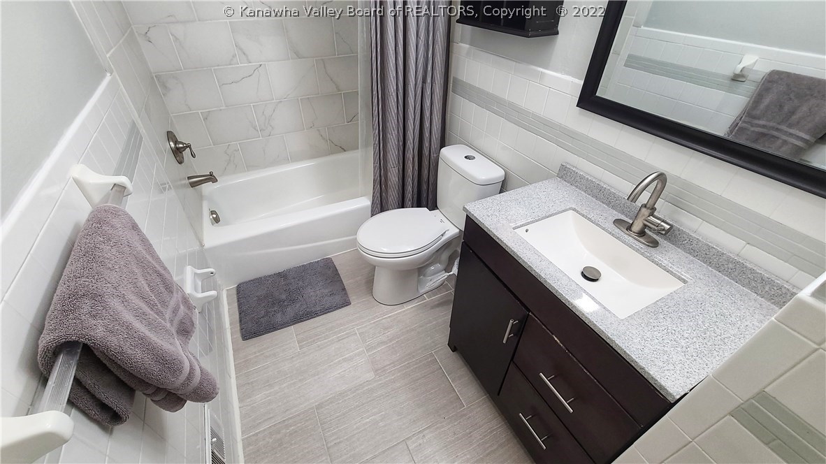 824 Carroll Road Charleston, WV 25314 - Photo 11 of 30 Gallery Image 11