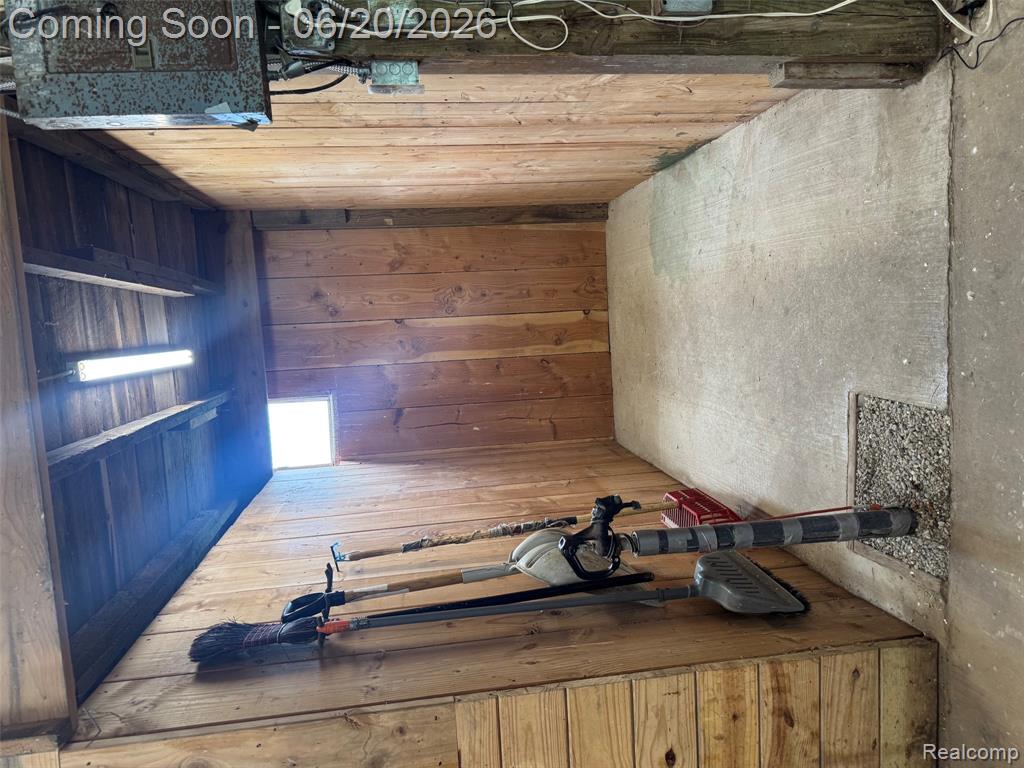 5465 South Lake George Road Metamora, MI 48455 - Photo 68 of 76