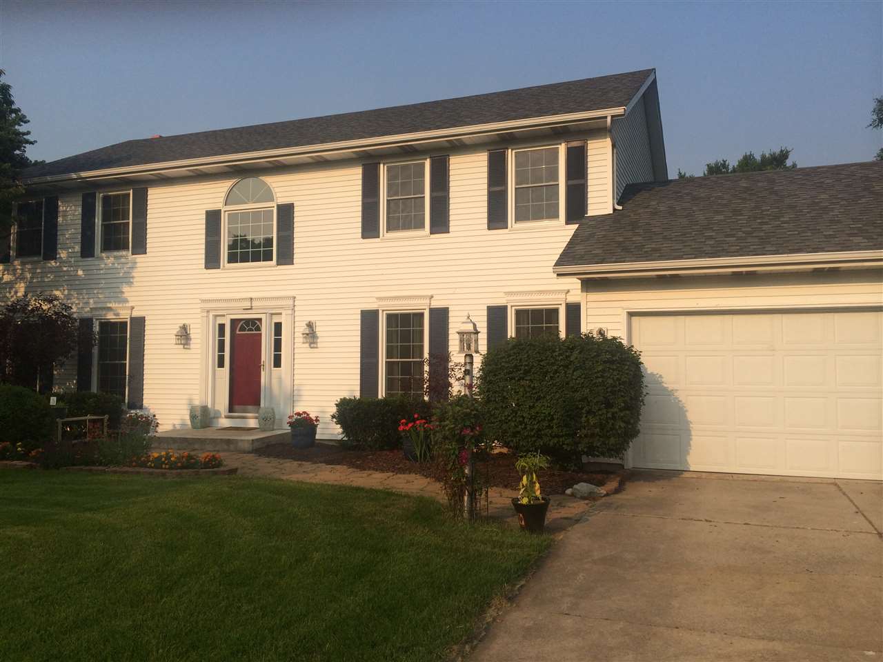 15533 Cold Spring Court Granger, IN 46530 - Photo 1 of 18 Gallery Image 1