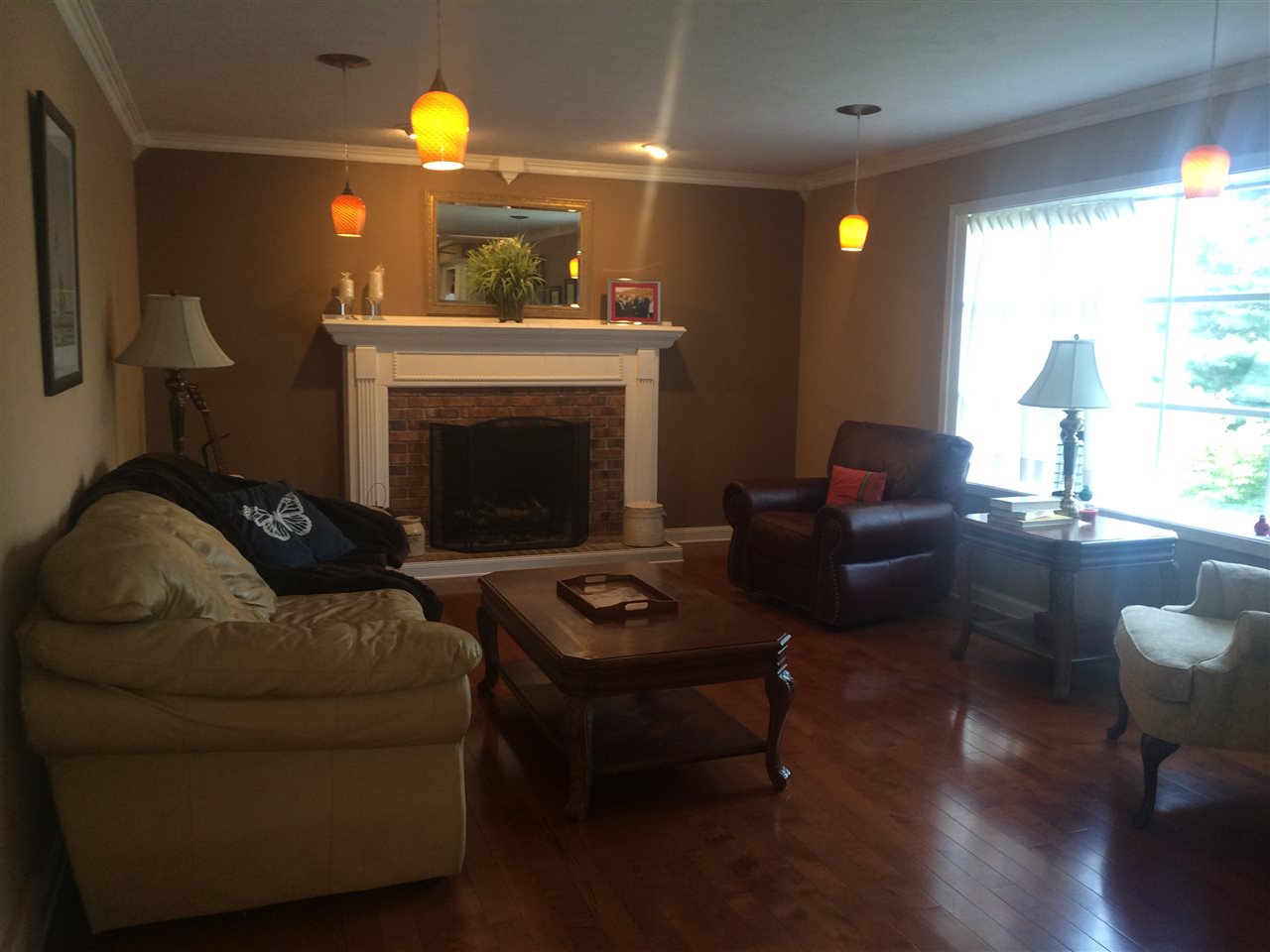 15533 Cold Spring Court Granger, IN 46530 - Photo 3 of 18 Gallery Image 3