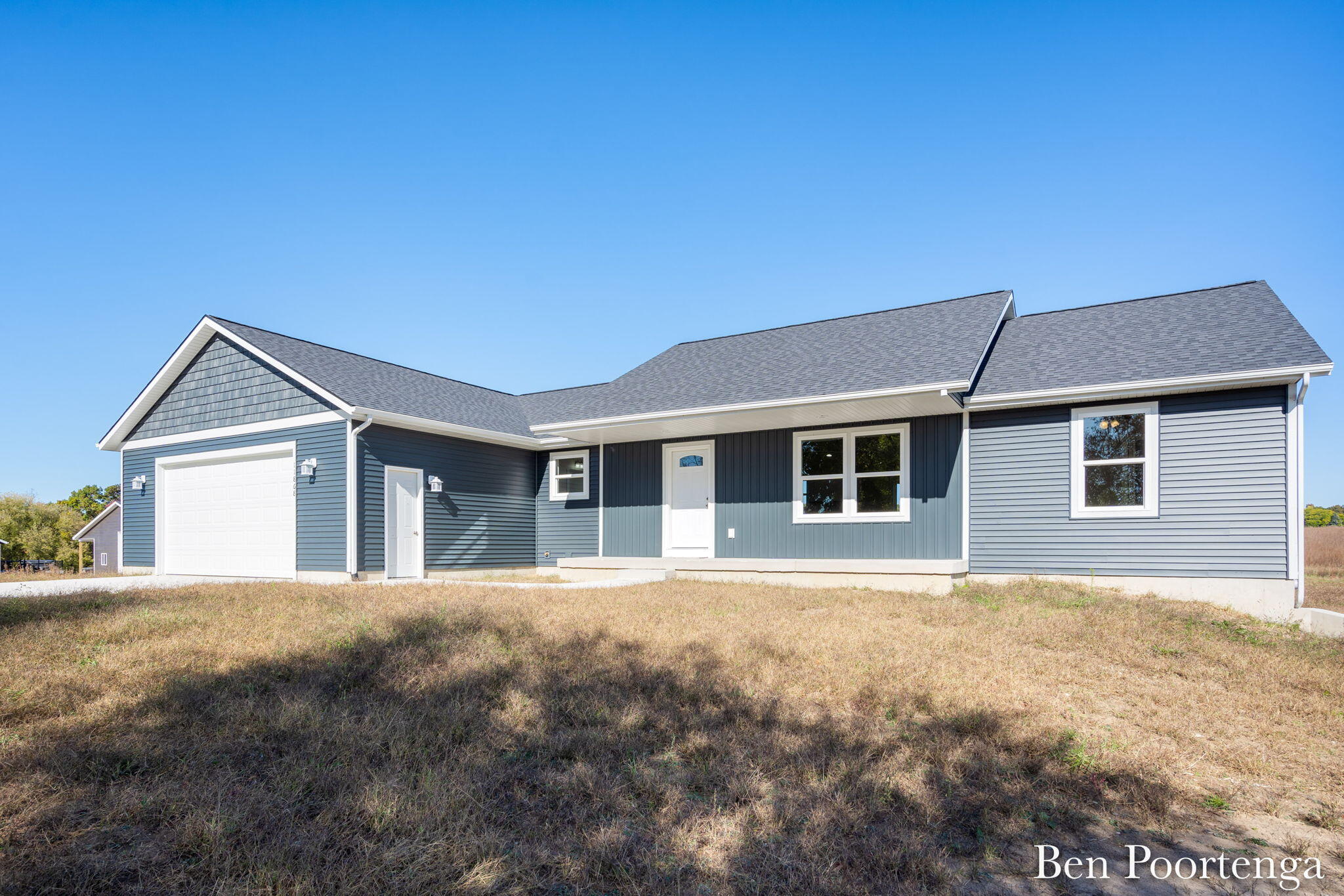 11868 Barber Road Greenville, MI 48838 - Photo 1 of 42 11868 W Barber-30