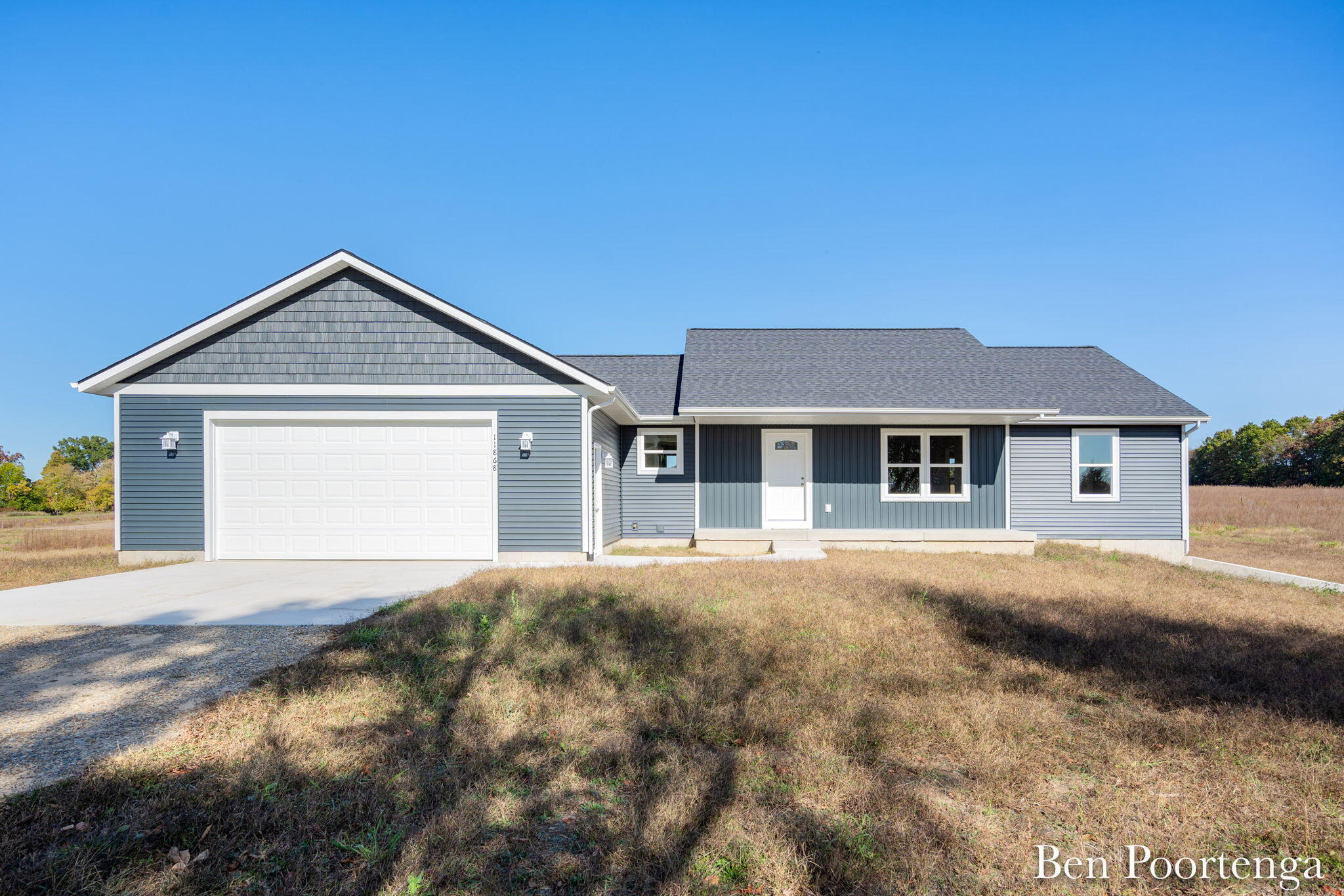 11868 Barber Road Greenville, MI 48838 - Photo 2 of 42 11868 W Barber-29