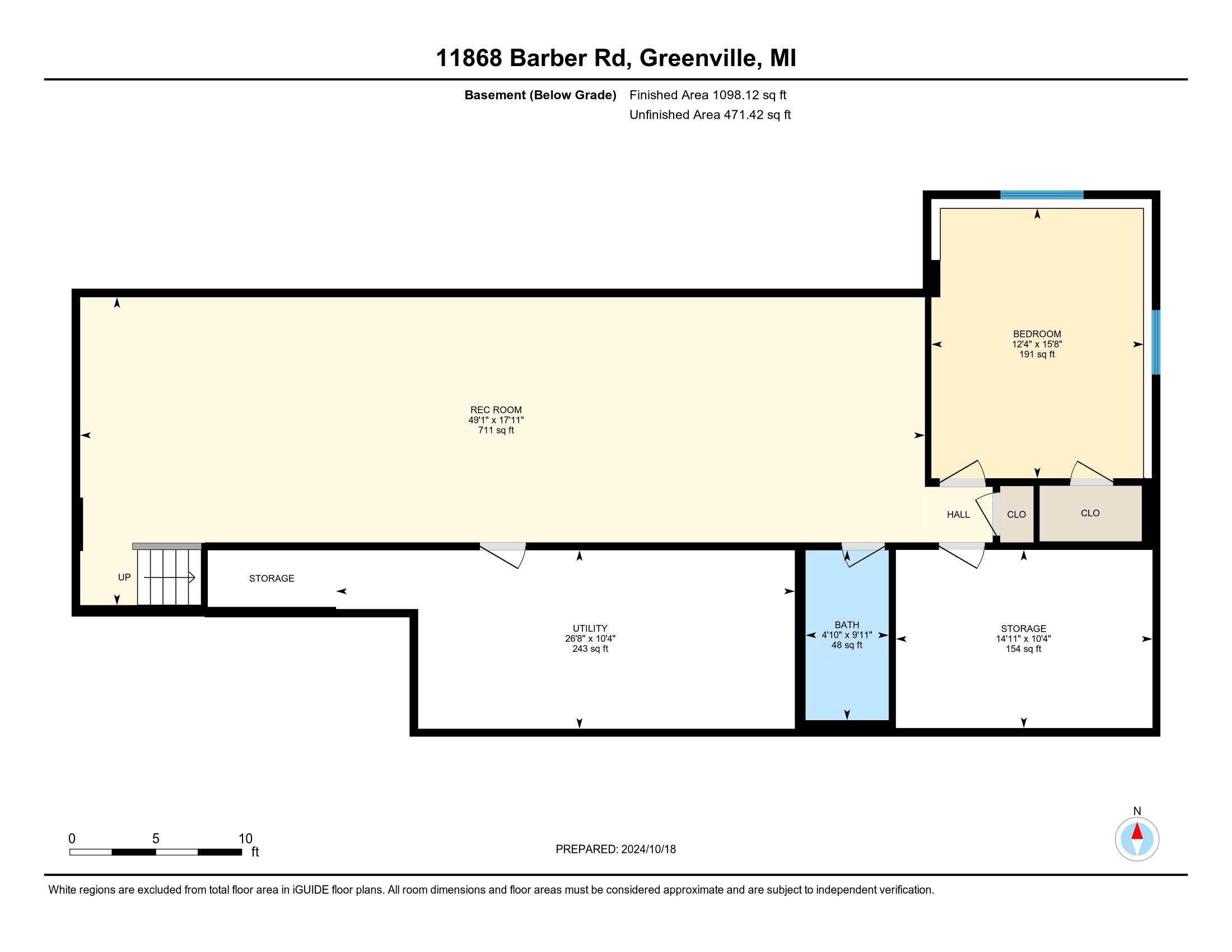 11868 Barber Road Greenville, MI 48838 - Photo 32 of 42 2-floor_imperial_en_2