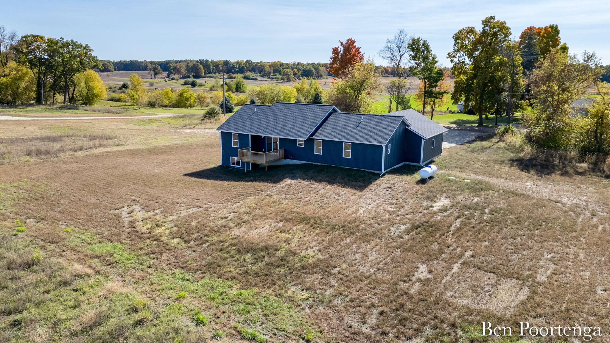 11868 Barber Road Greenville, MI 48838 - Photo 34 of 42 11868 W Barber-45