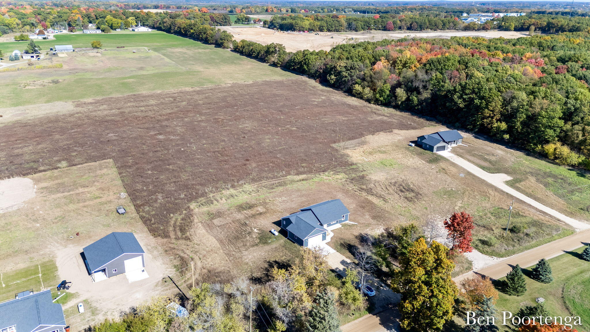 11868 Barber Road Greenville, MI 48838 - Photo 36 of 42 11868 W Barber-38