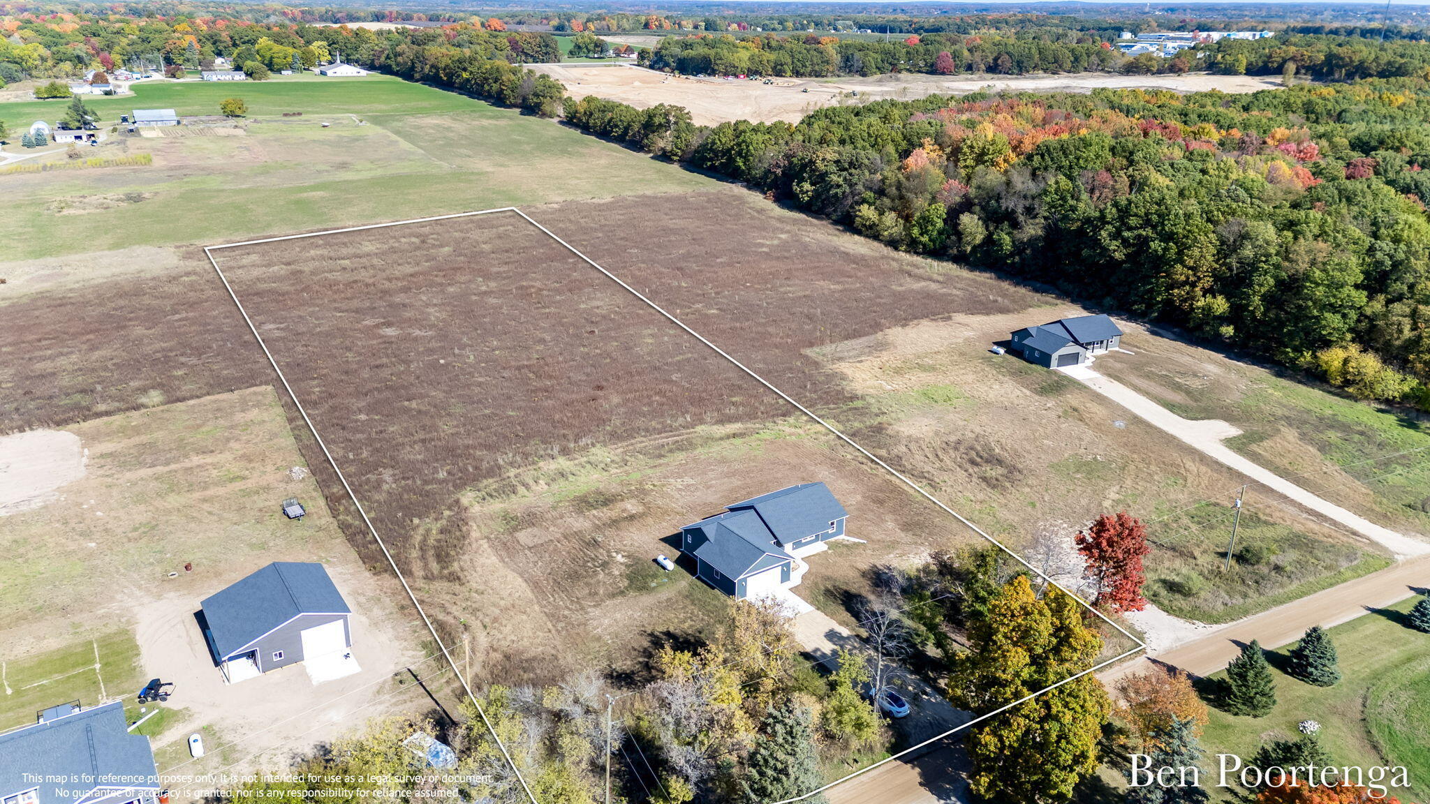 11868 Barber Road Greenville, MI 48838 - Photo 37 of 42 11868 W Barber-37