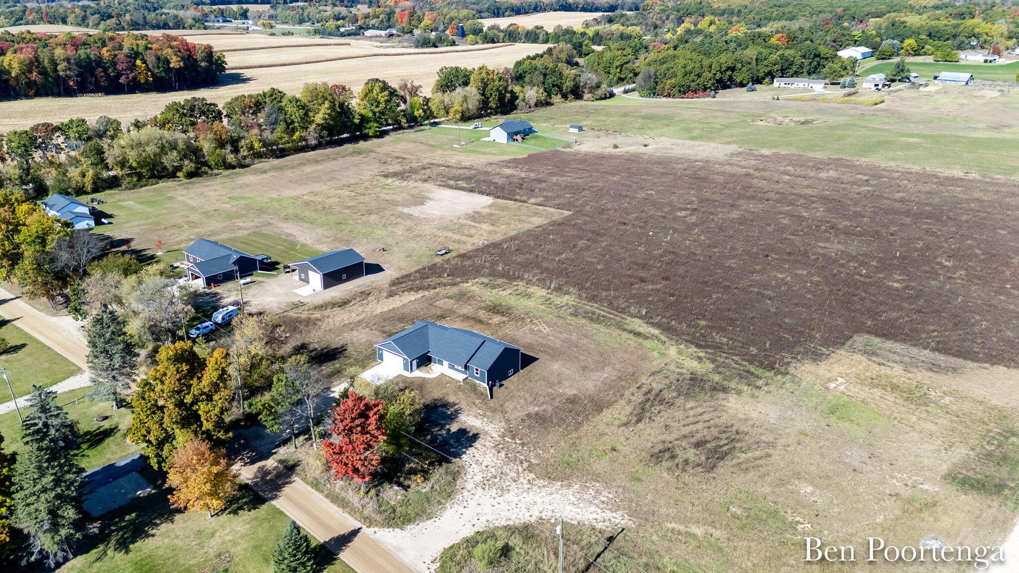 11868 Barber Road Greenville, MI 48838 - Photo 38 of 42 11868 W Barber-39