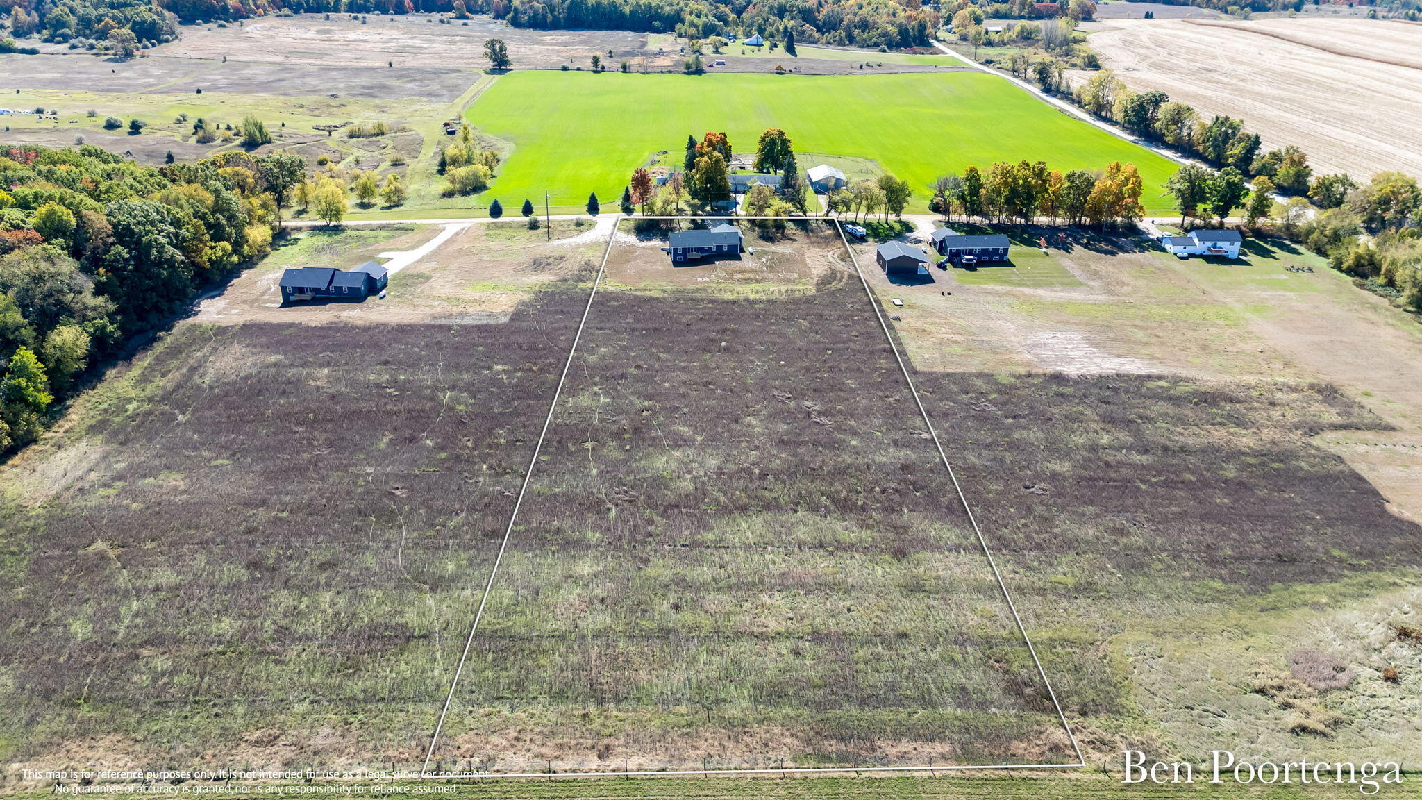 11868 Barber Road Greenville, MI 48838 - Photo 40 of 42 11868 W Barber-40