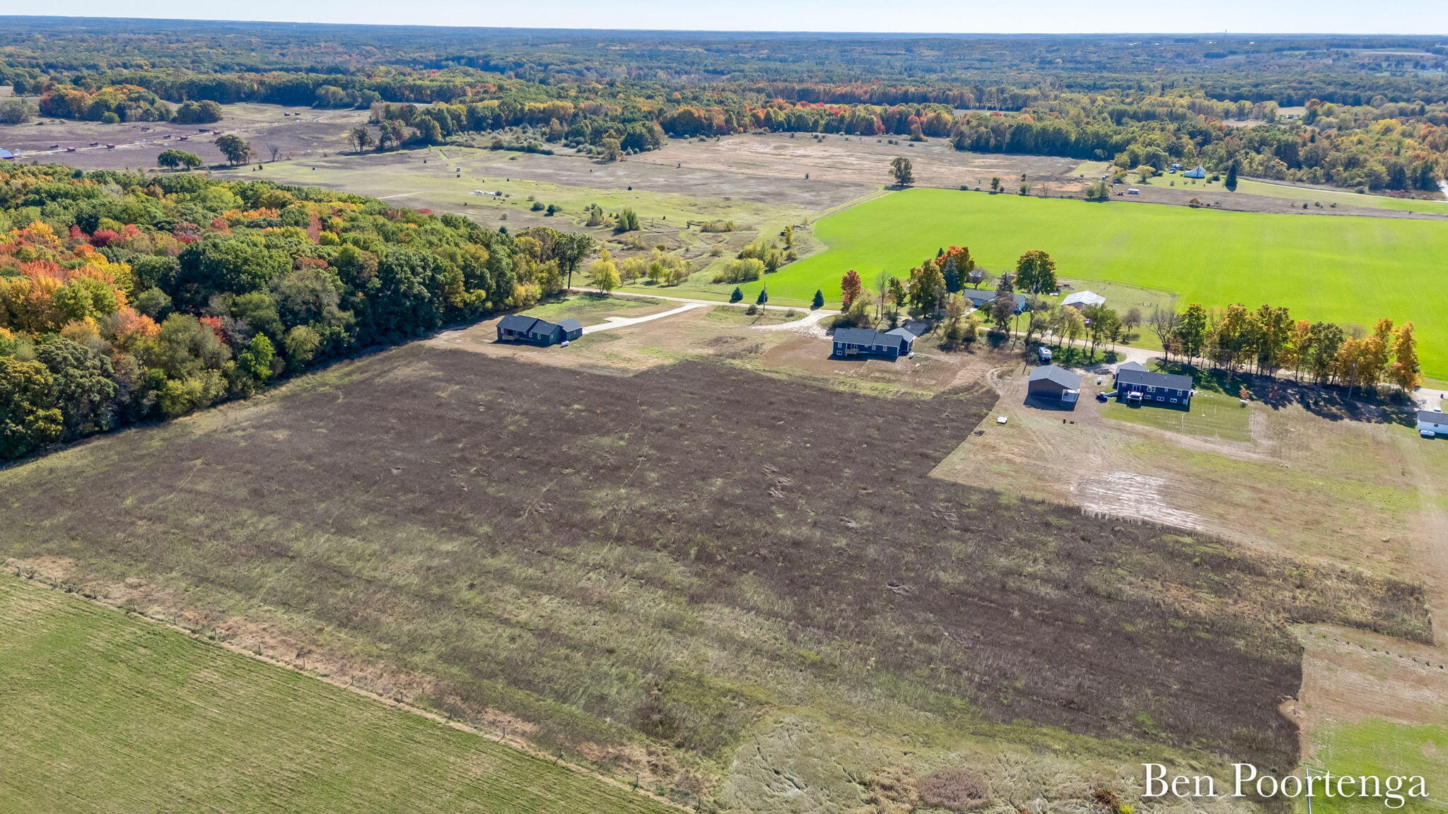 11868 Barber Road Greenville, MI 48838 - Photo 41 of 42 11868 W Barber-42