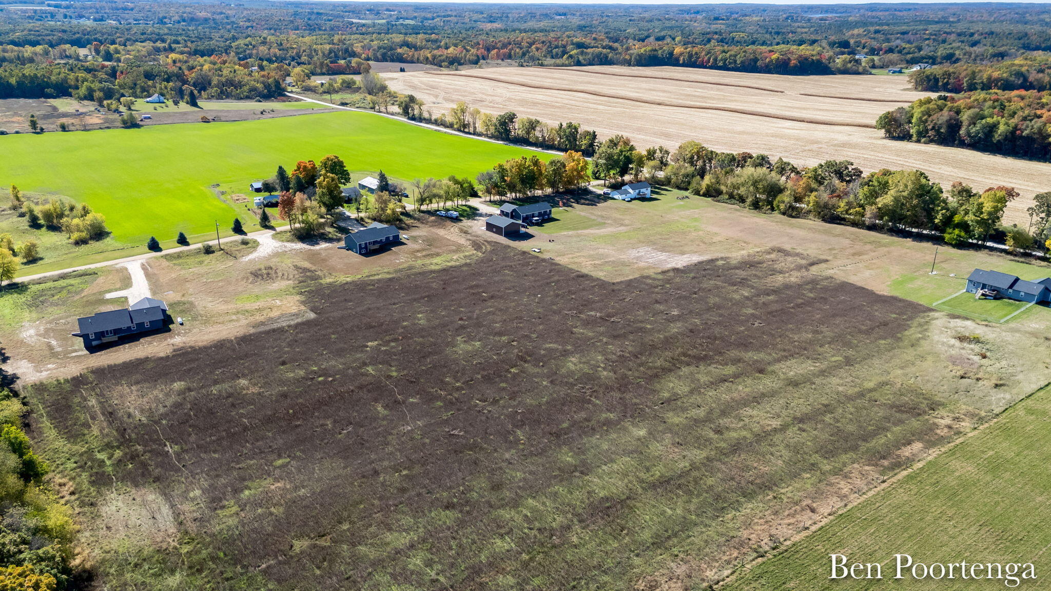11868 Barber Road Greenville, MI 48838 - Photo 42 of 42 11868 W Barber-43