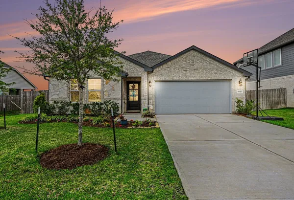 $339,000 | 5842 Wayne Way, Rosenberg, TX 77471