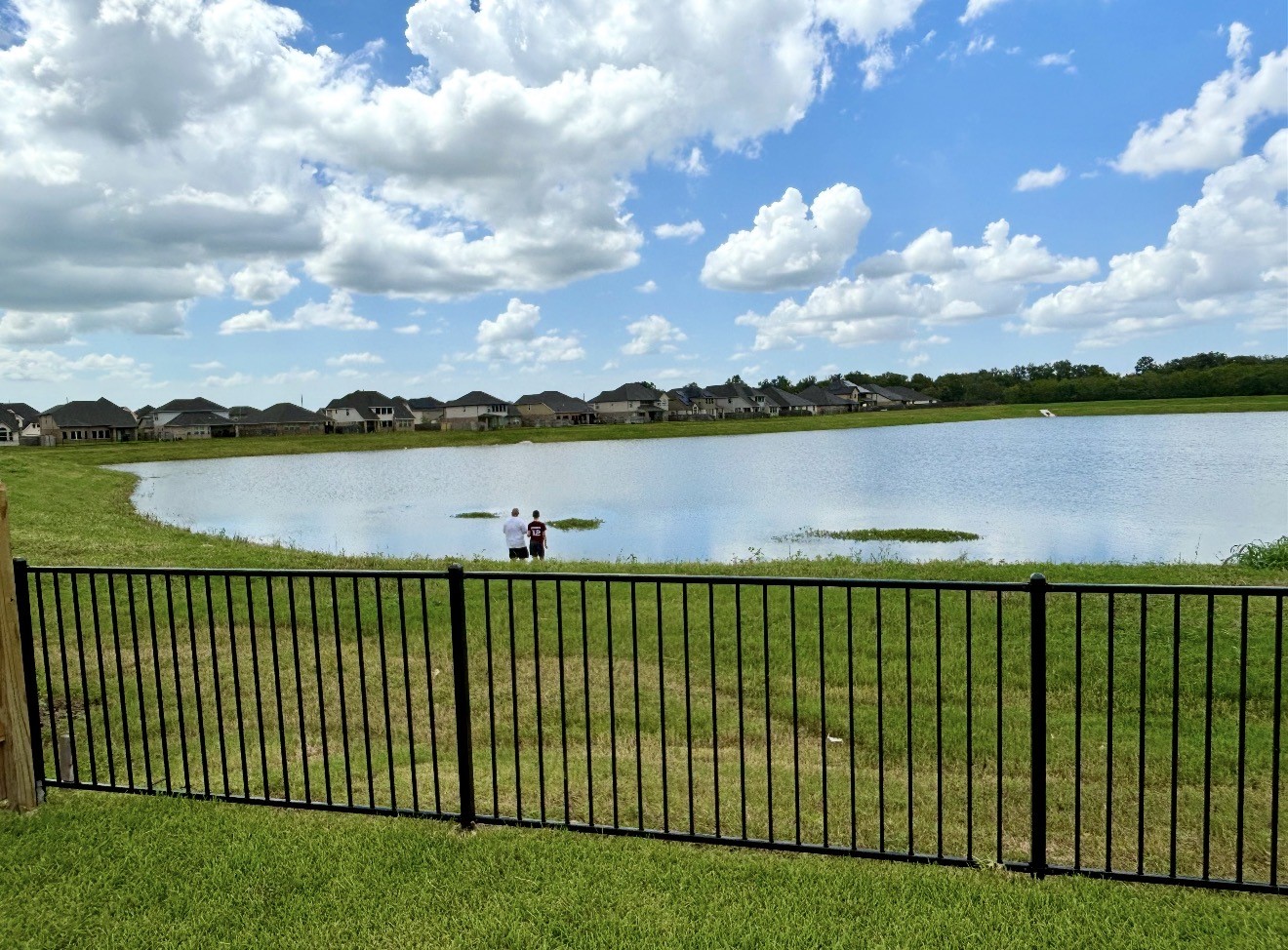 5842 Wayne Way Rosenberg, TX 77471 - Photo 14 of 17