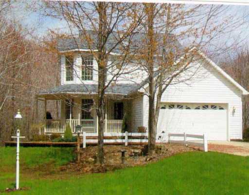122 Wasser Road Greenville, PA 16125 - Photo 1 of 1