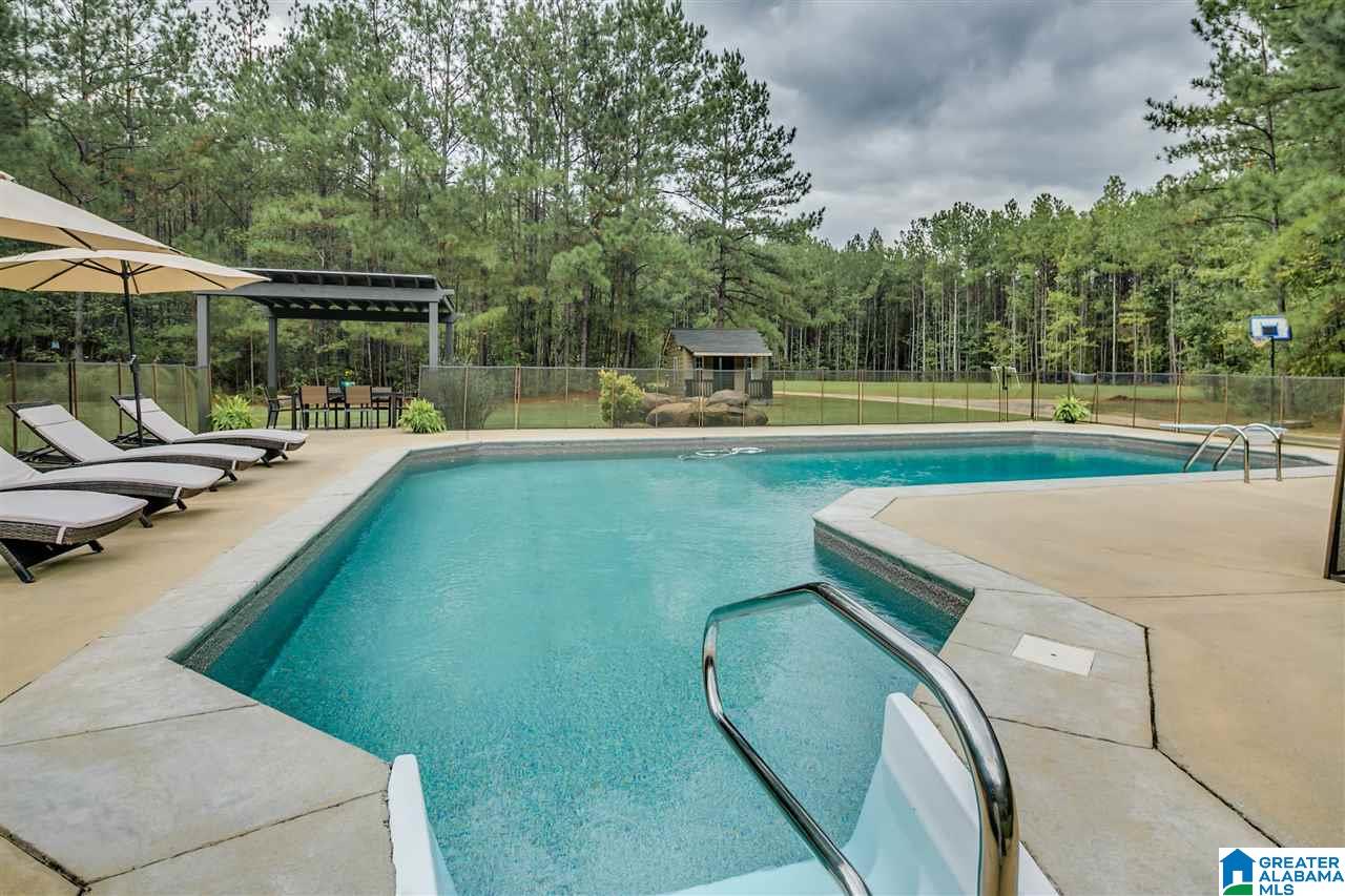 137 Smyer Lake Road Leeds, AL 35094 - Photo 42 of 50