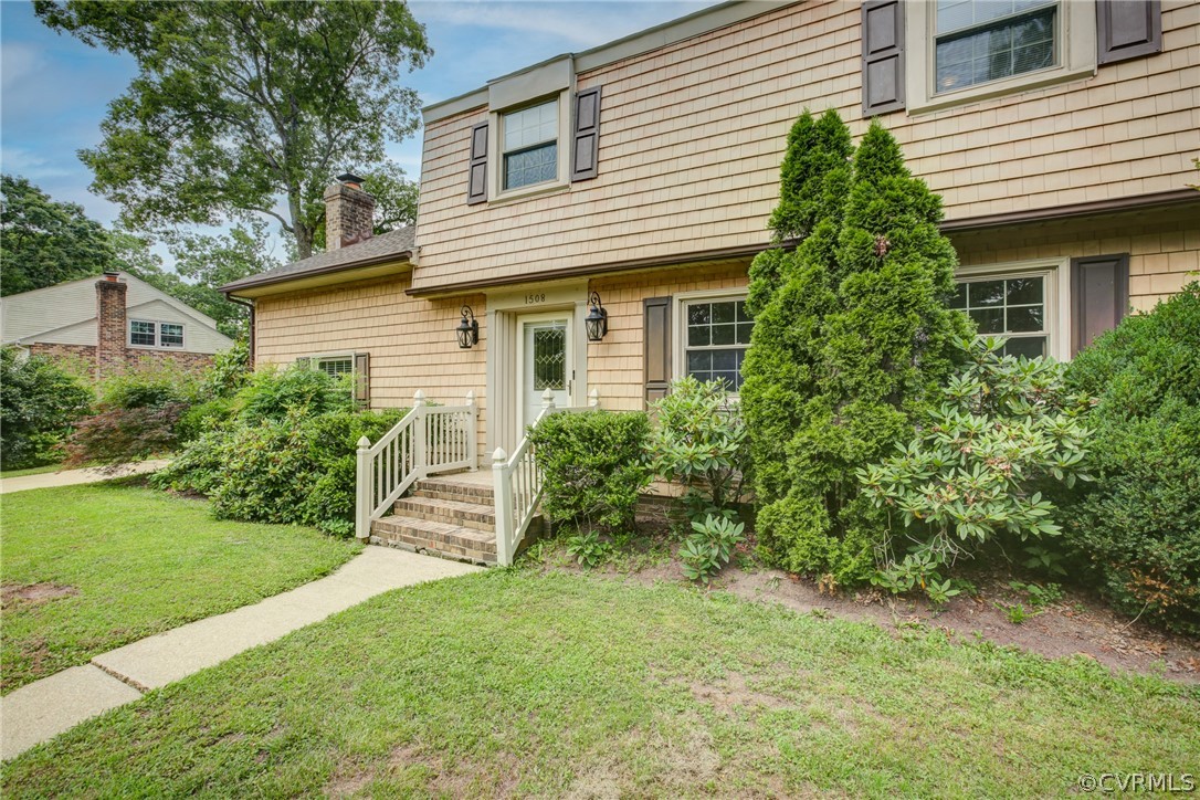 1508 Sandgate Road Midlothian, VA 23113 - Photo 1 of 40 Gallery Image 1
