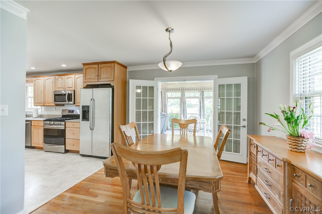 1508 Sandgate Road Midlothian, VA 23113 - Photo 11 of 40 Gallery Image 11