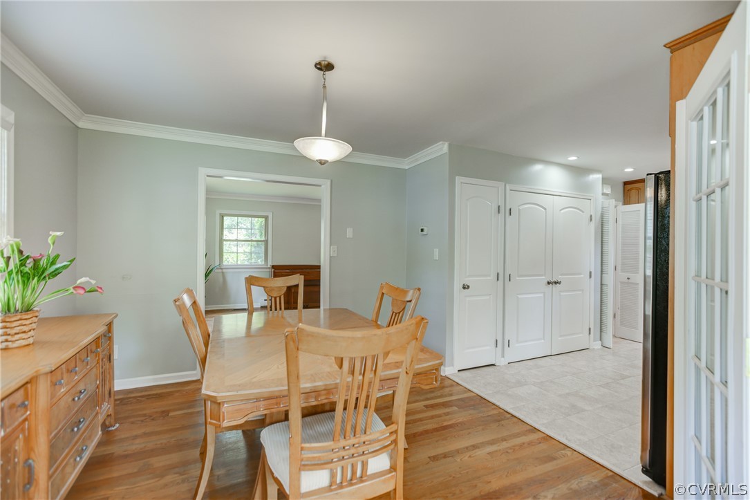 1508 Sandgate Road Midlothian, VA 23113 - Photo 12 of 40 Gallery Image 12