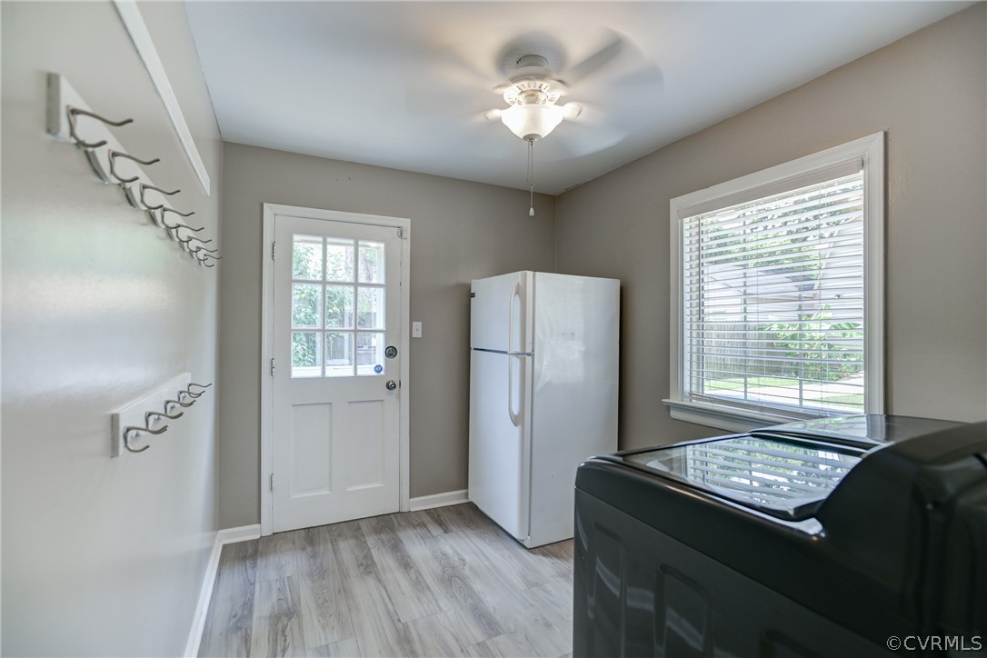 1508 Sandgate Road Midlothian, VA 23113 - Photo 16 of 40 Gallery Image 16